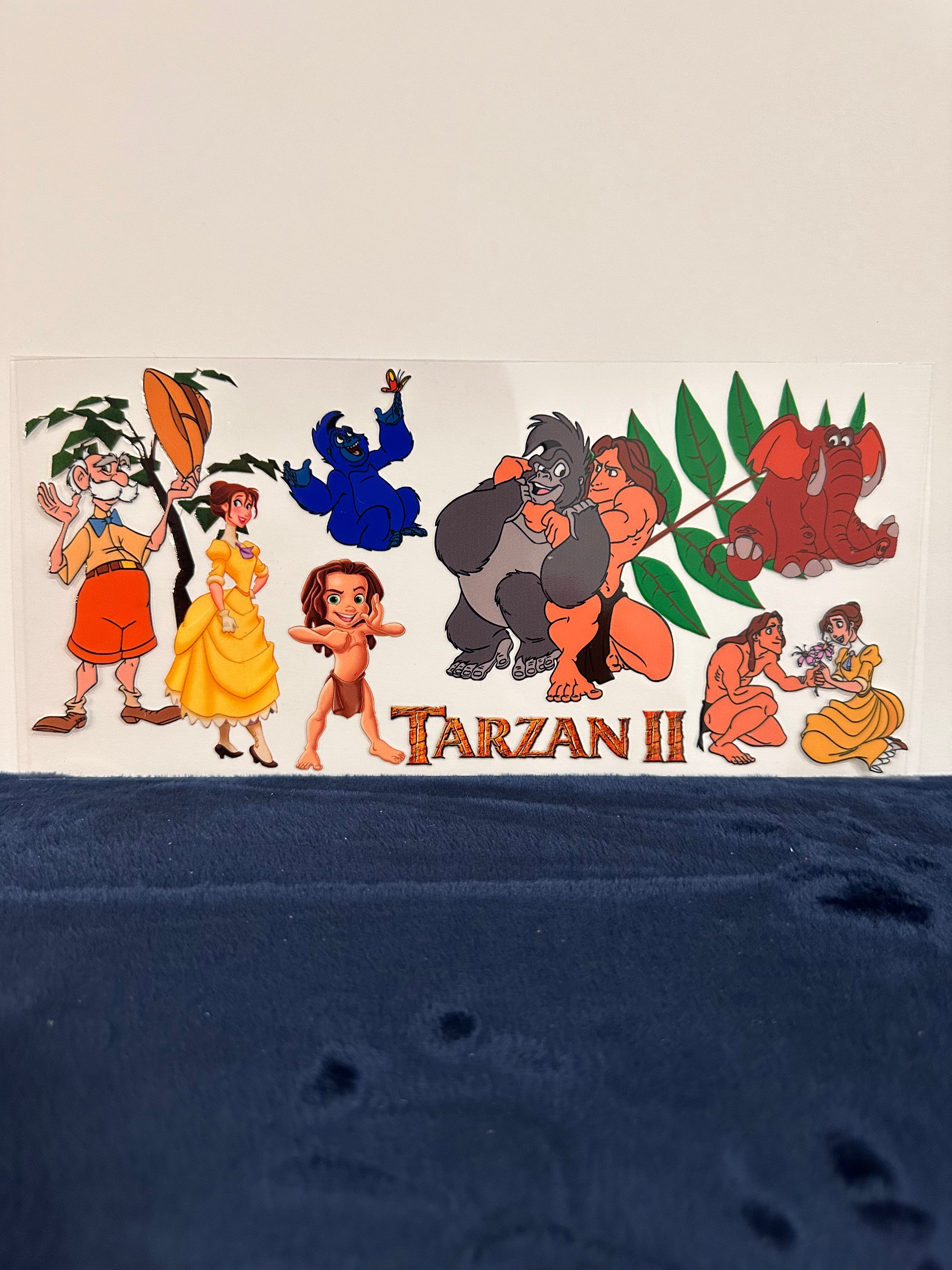 Tarzan