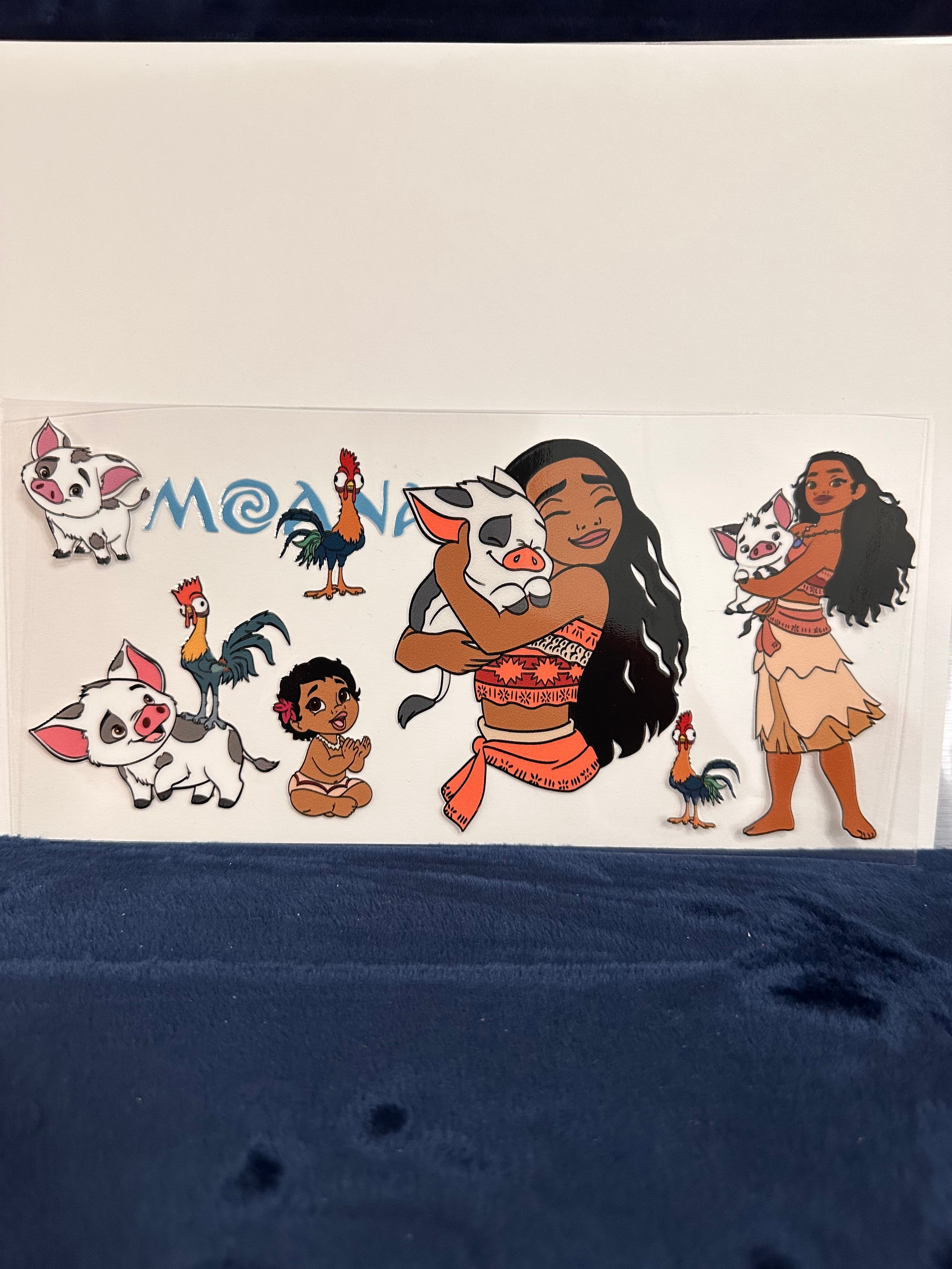 Moana