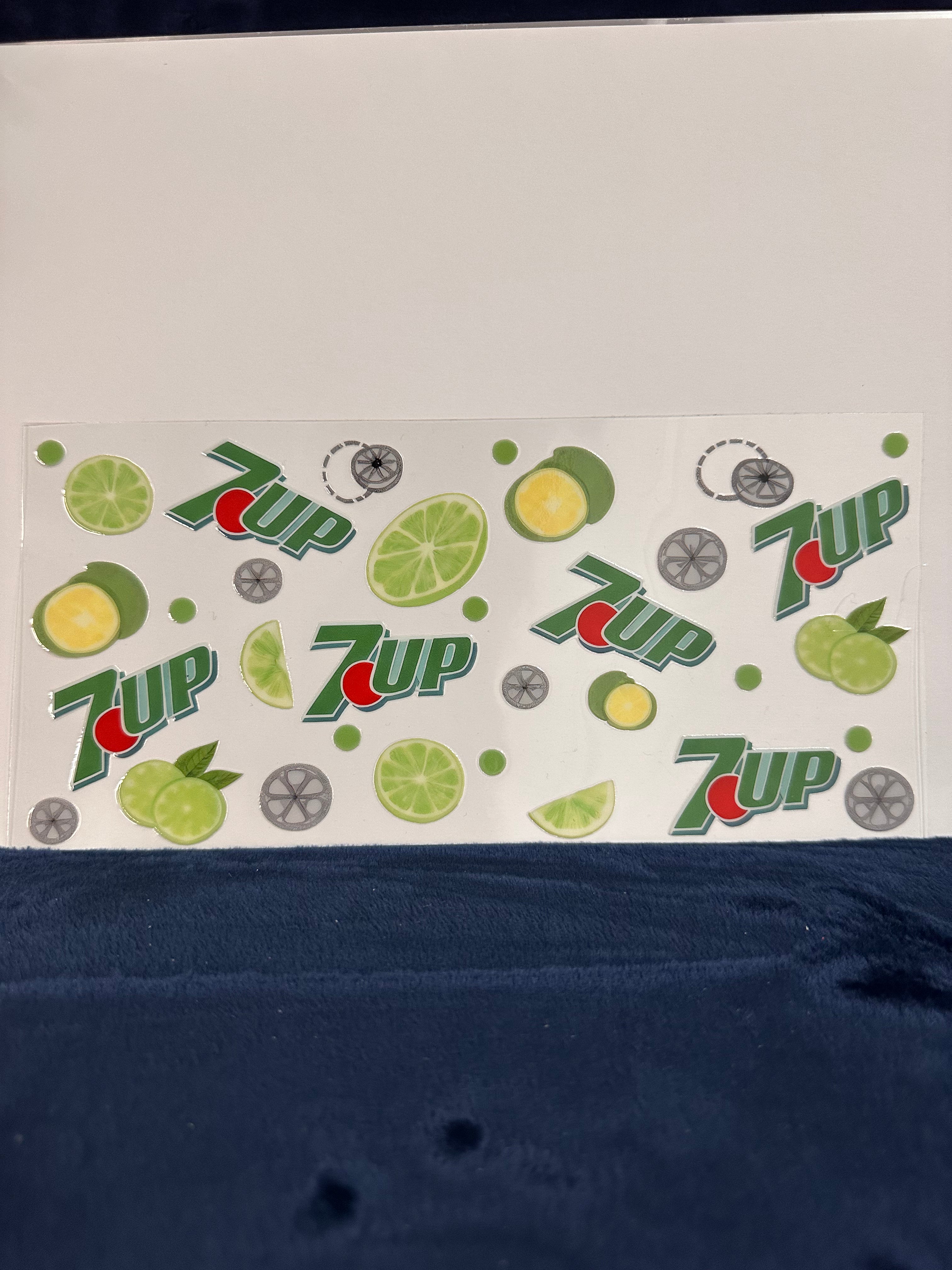 7-UP