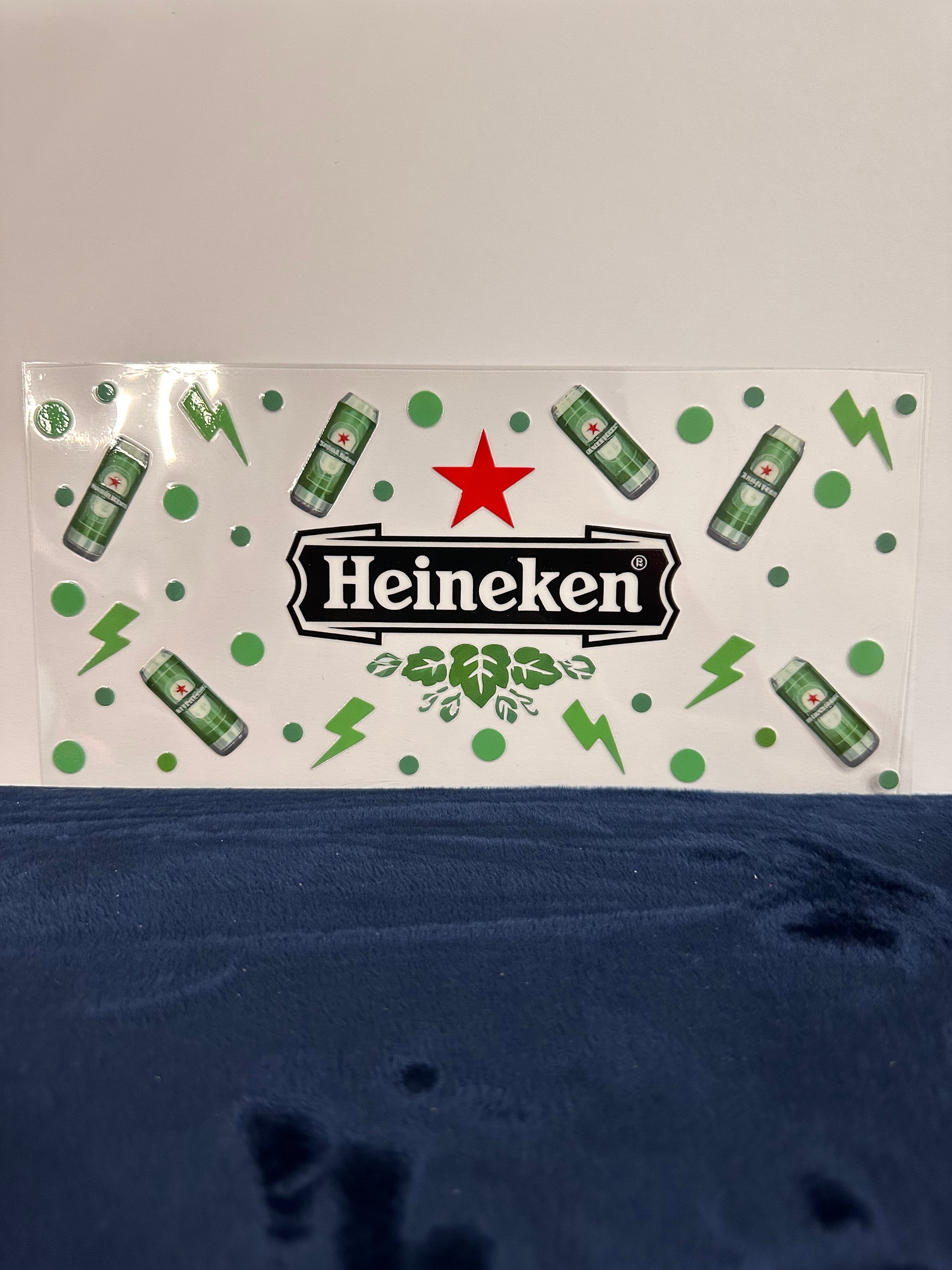 Heineken