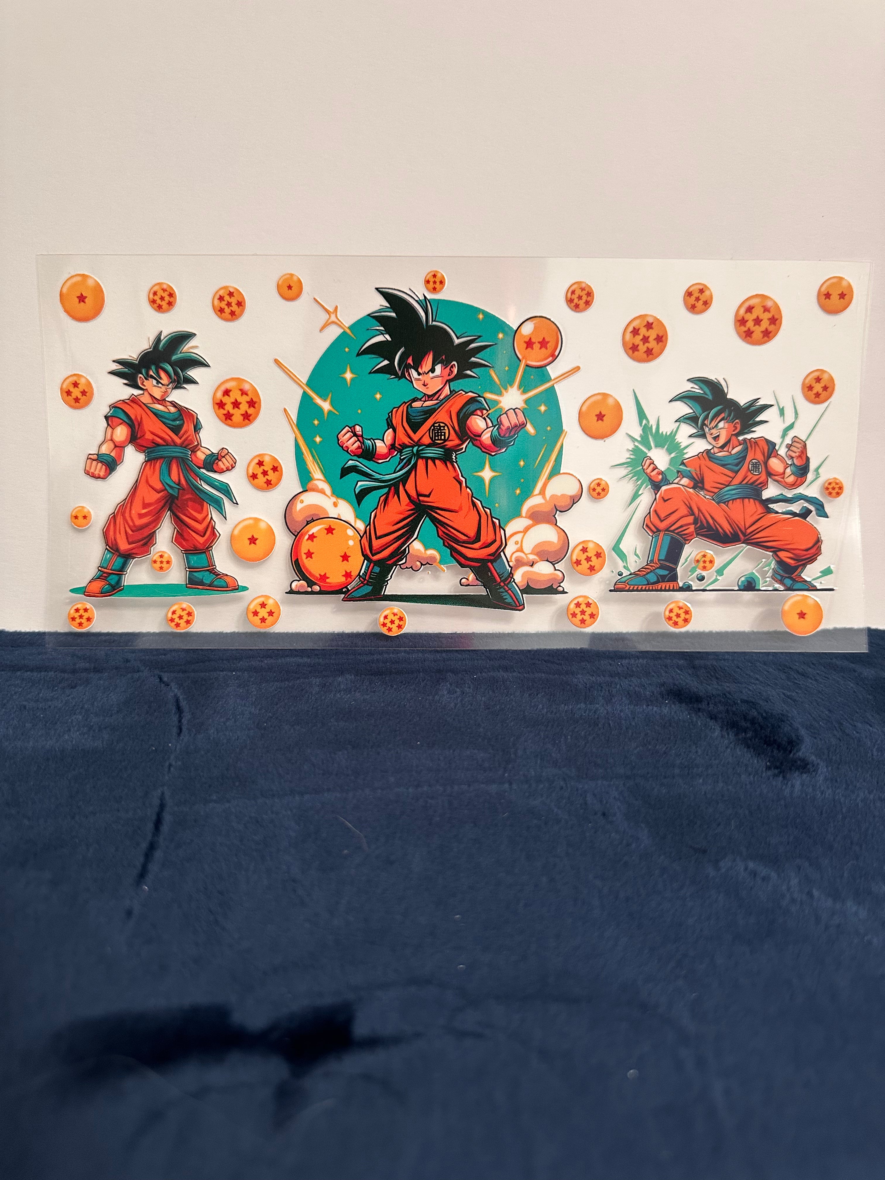 DragonBall Z
