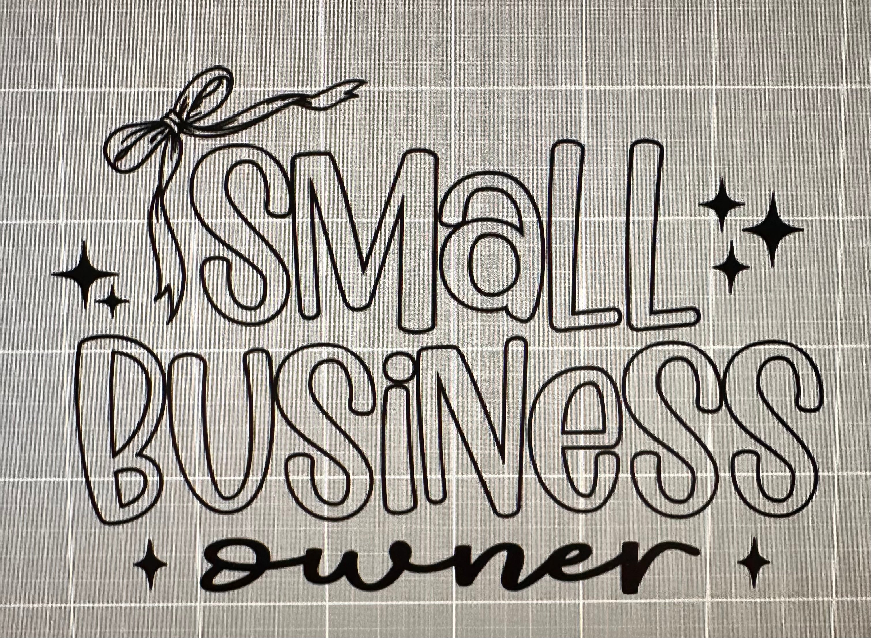 Small Business