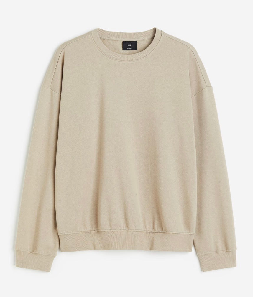 Crewneck Sweaters