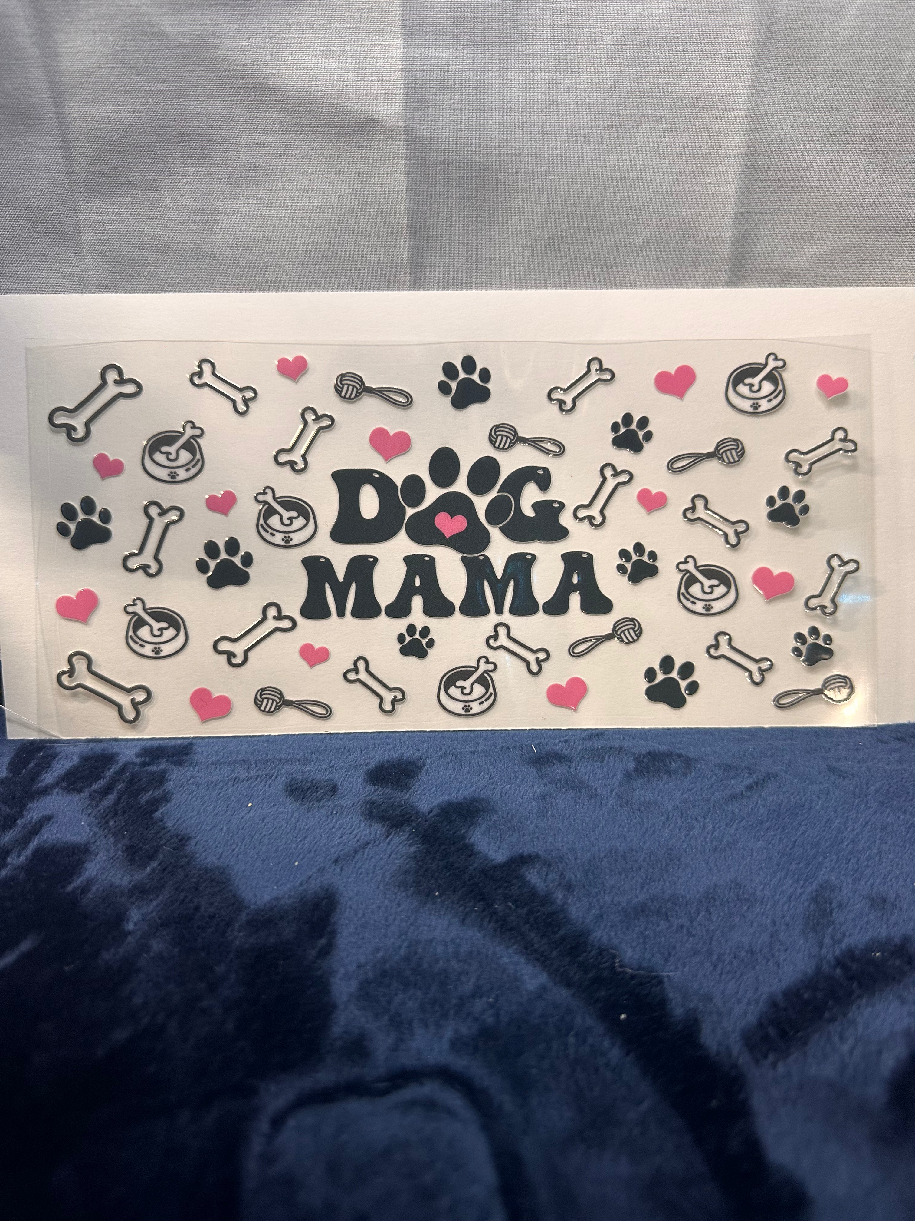 Dog Mama