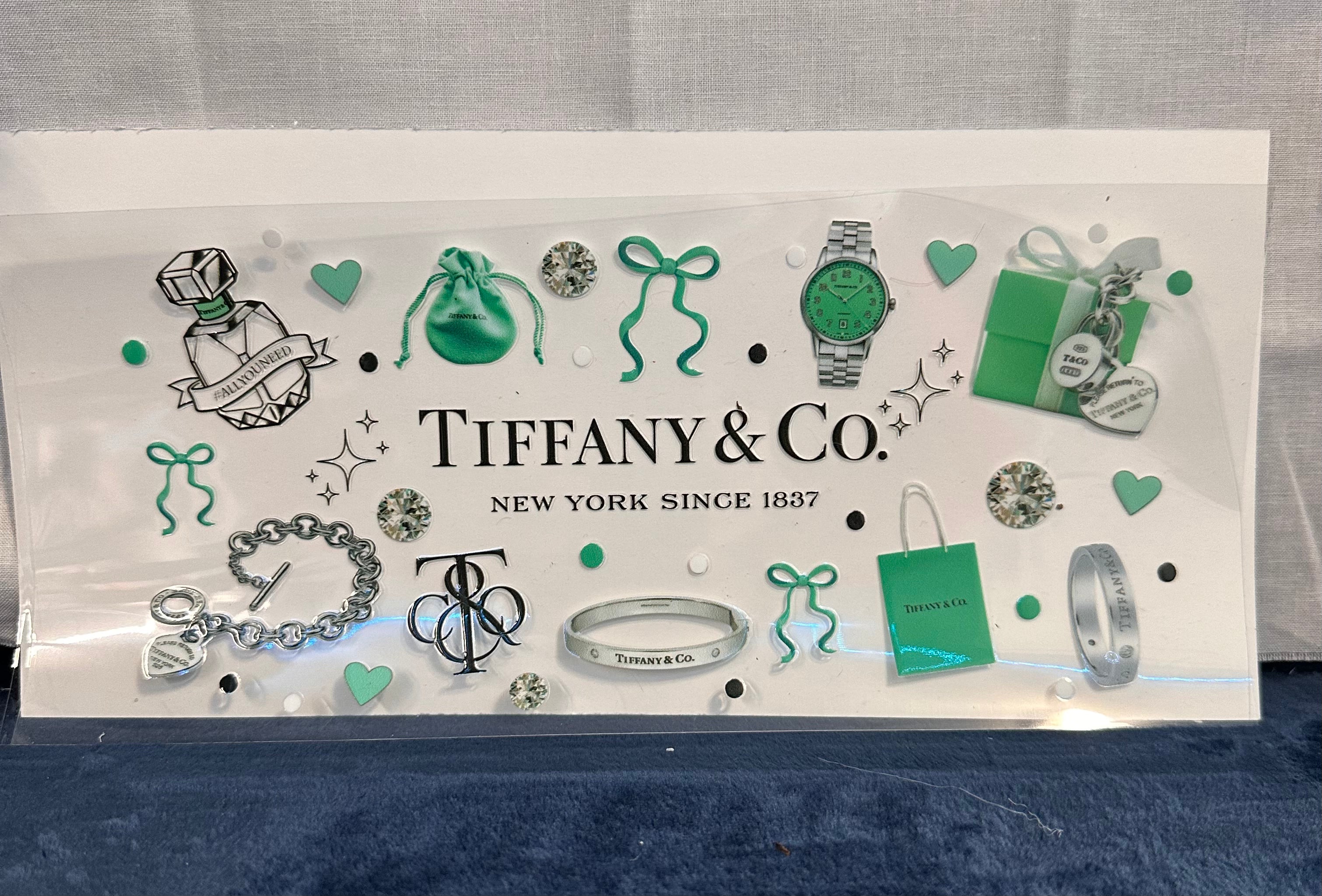 Tiffany