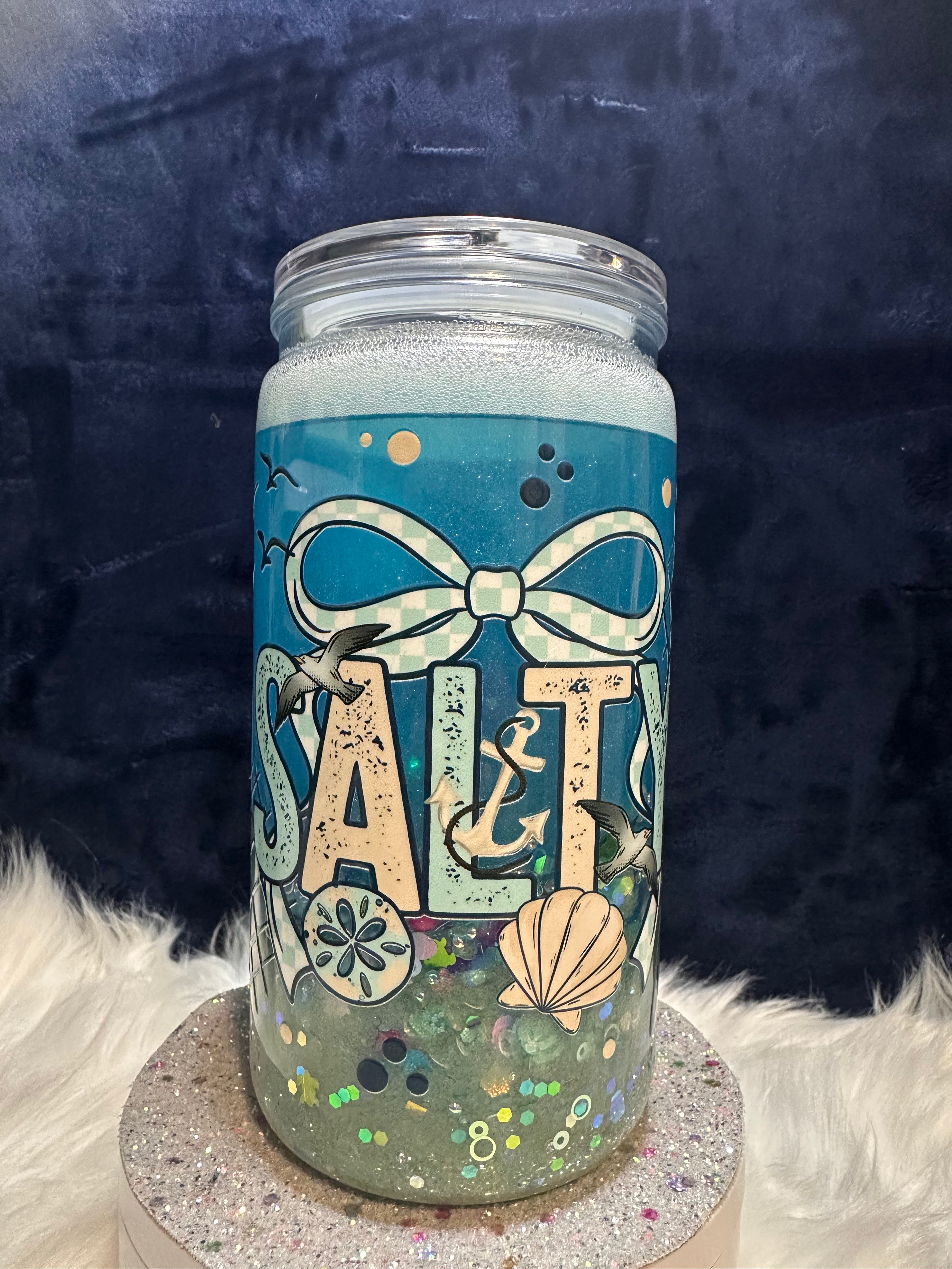 16oz Ocean Cup