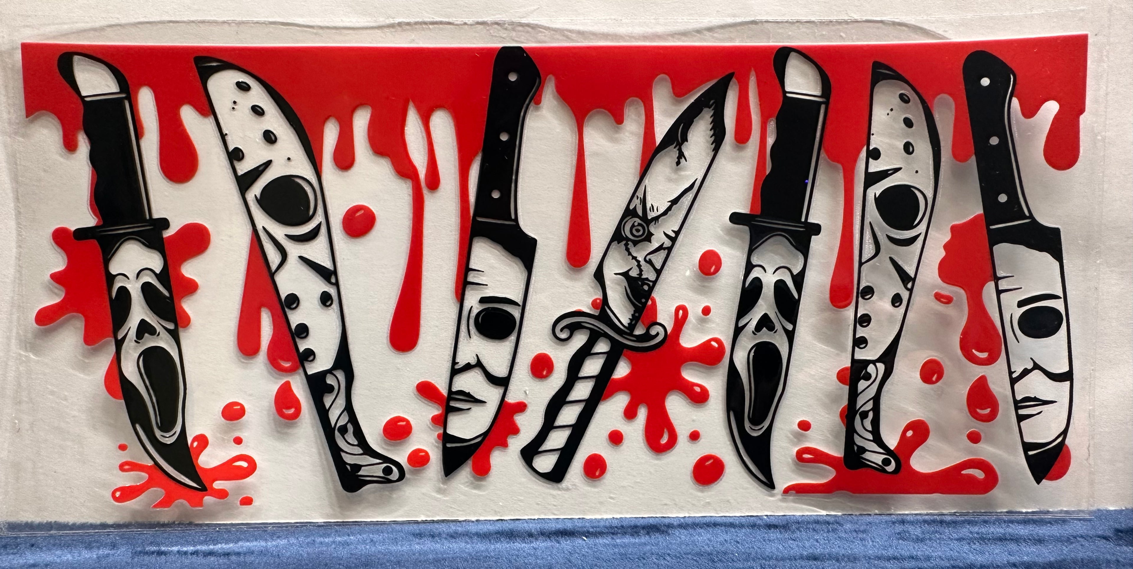 Knives