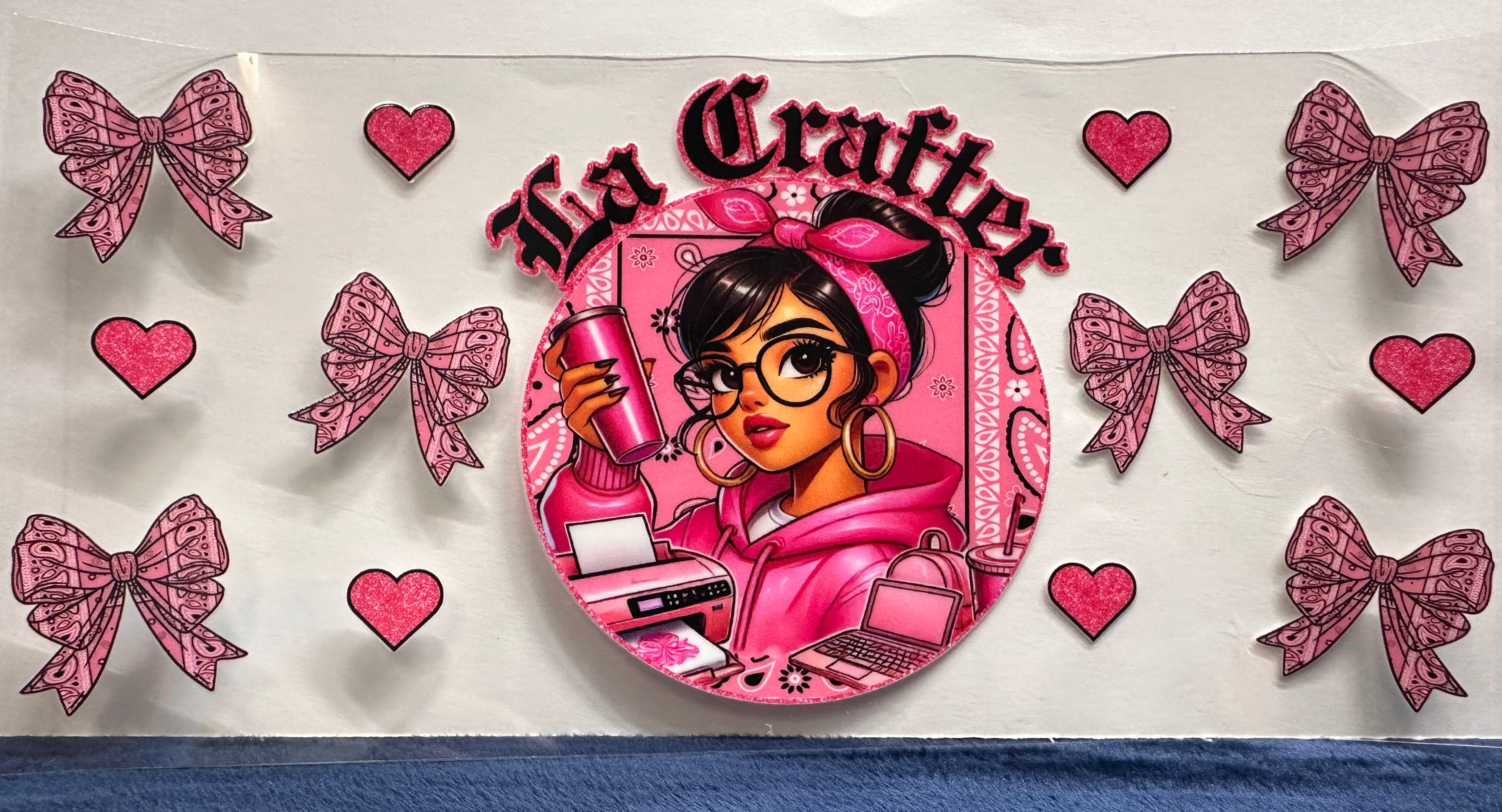 La Crafter