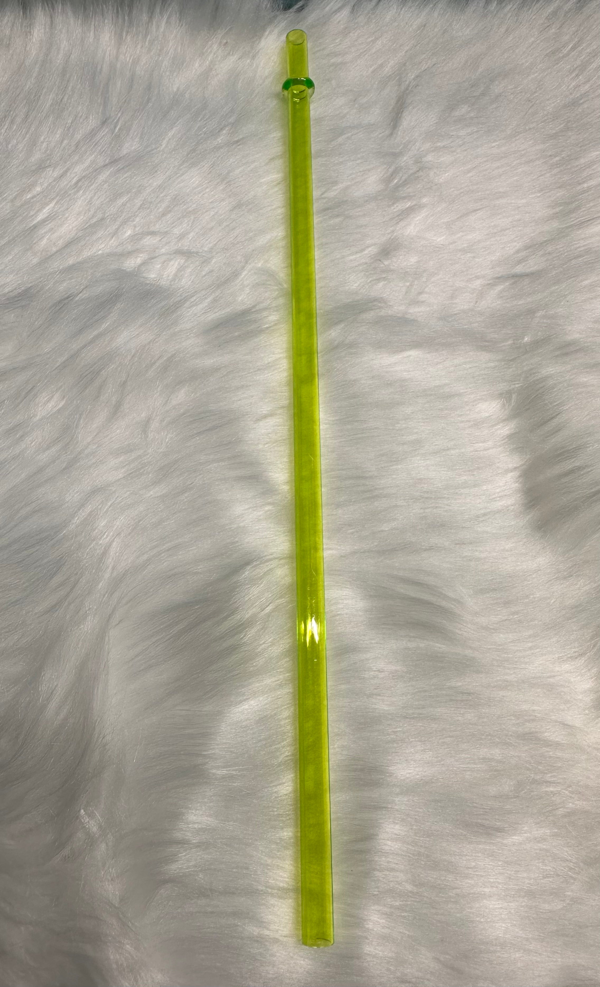 24oz Lime Green