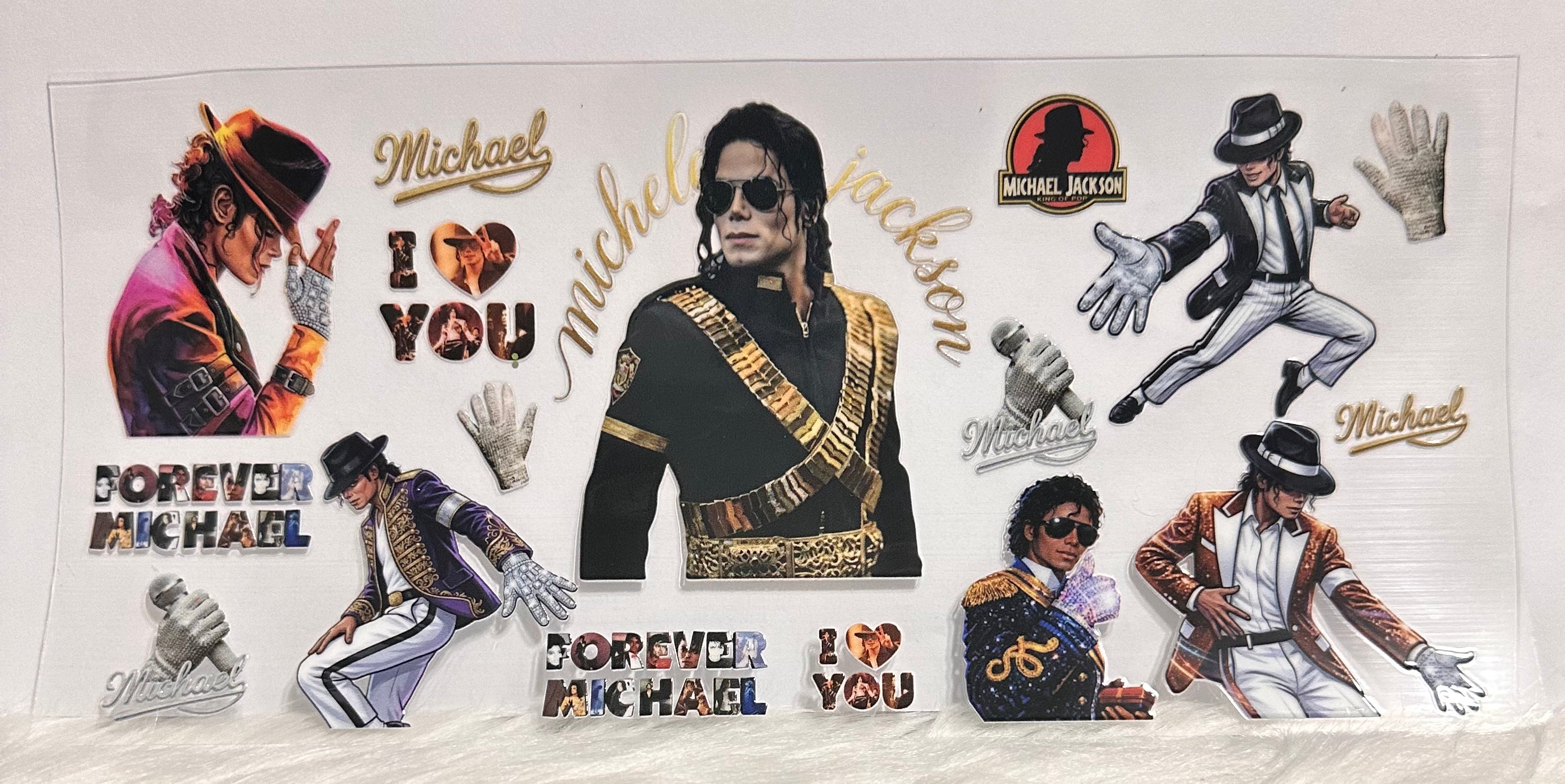 4ever MJ