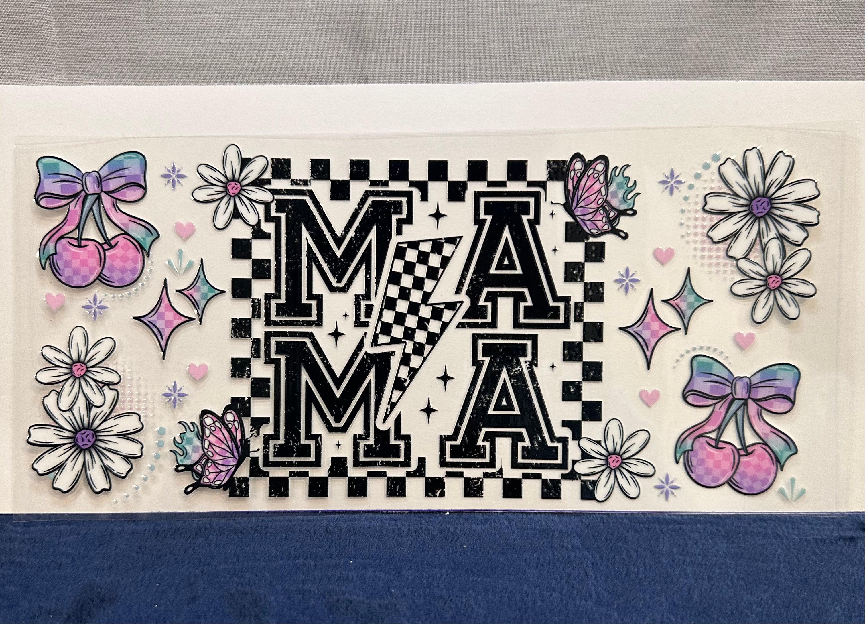 Mama