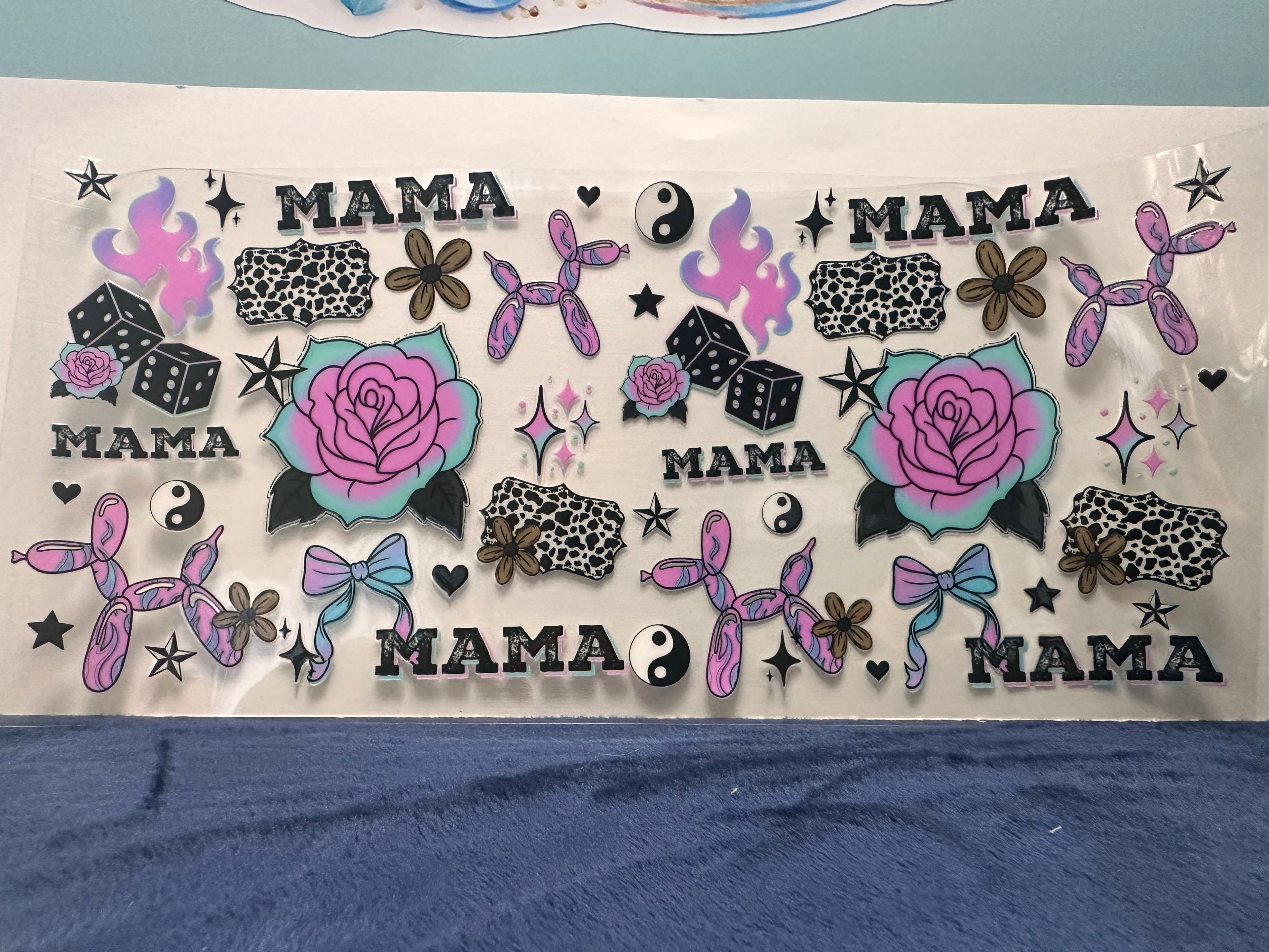 Mama
