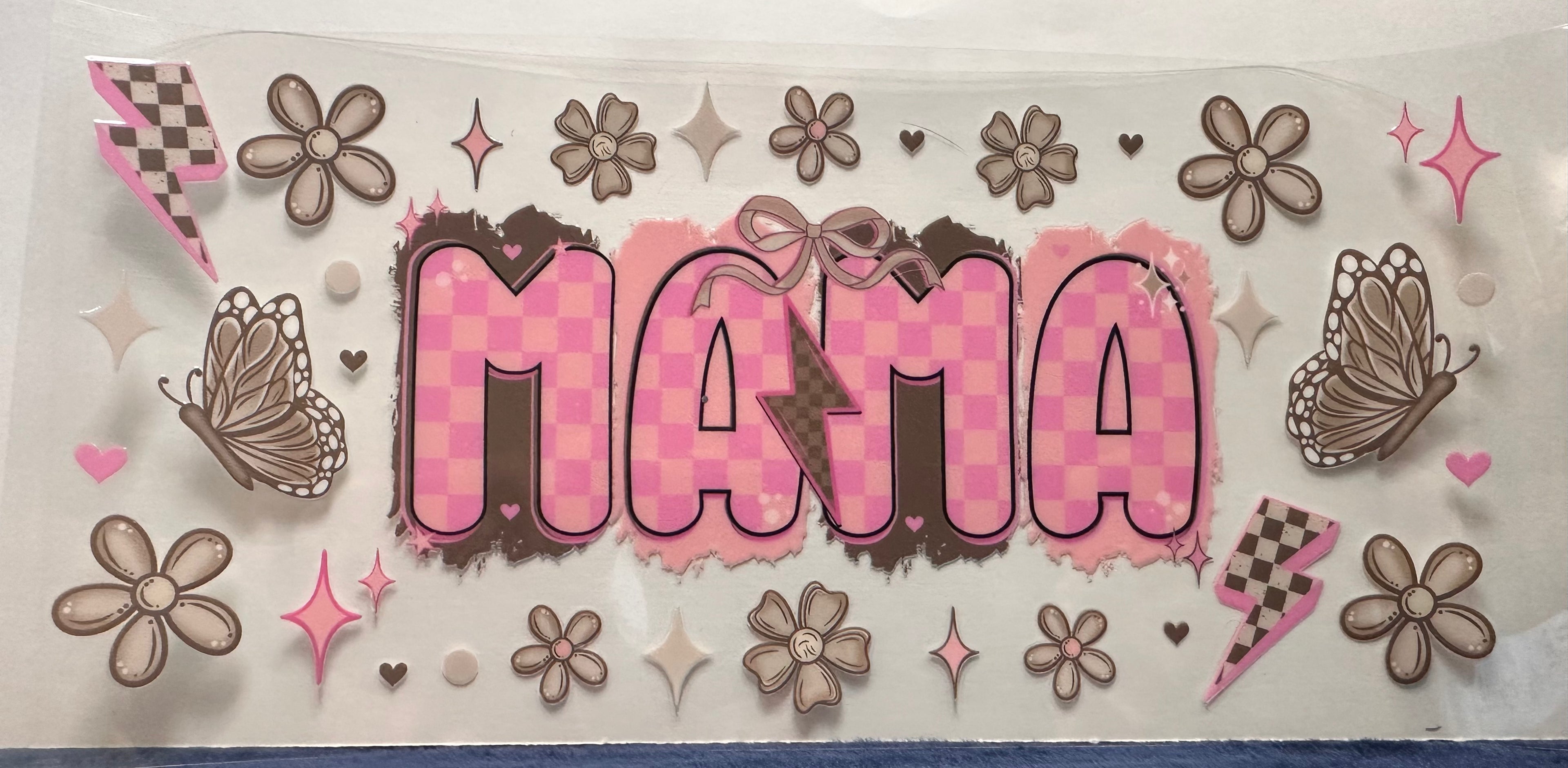 Mama