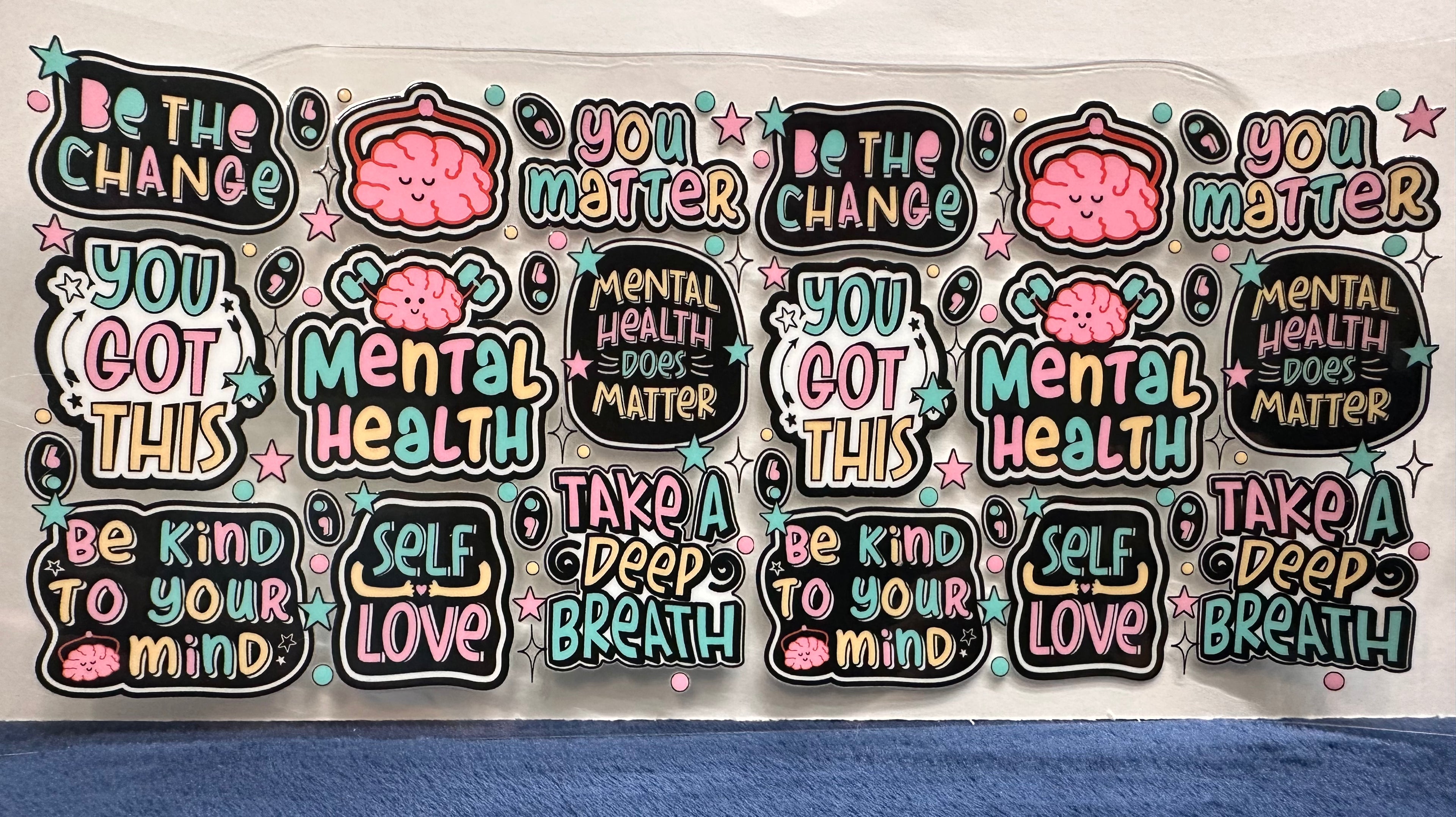 Mental Health