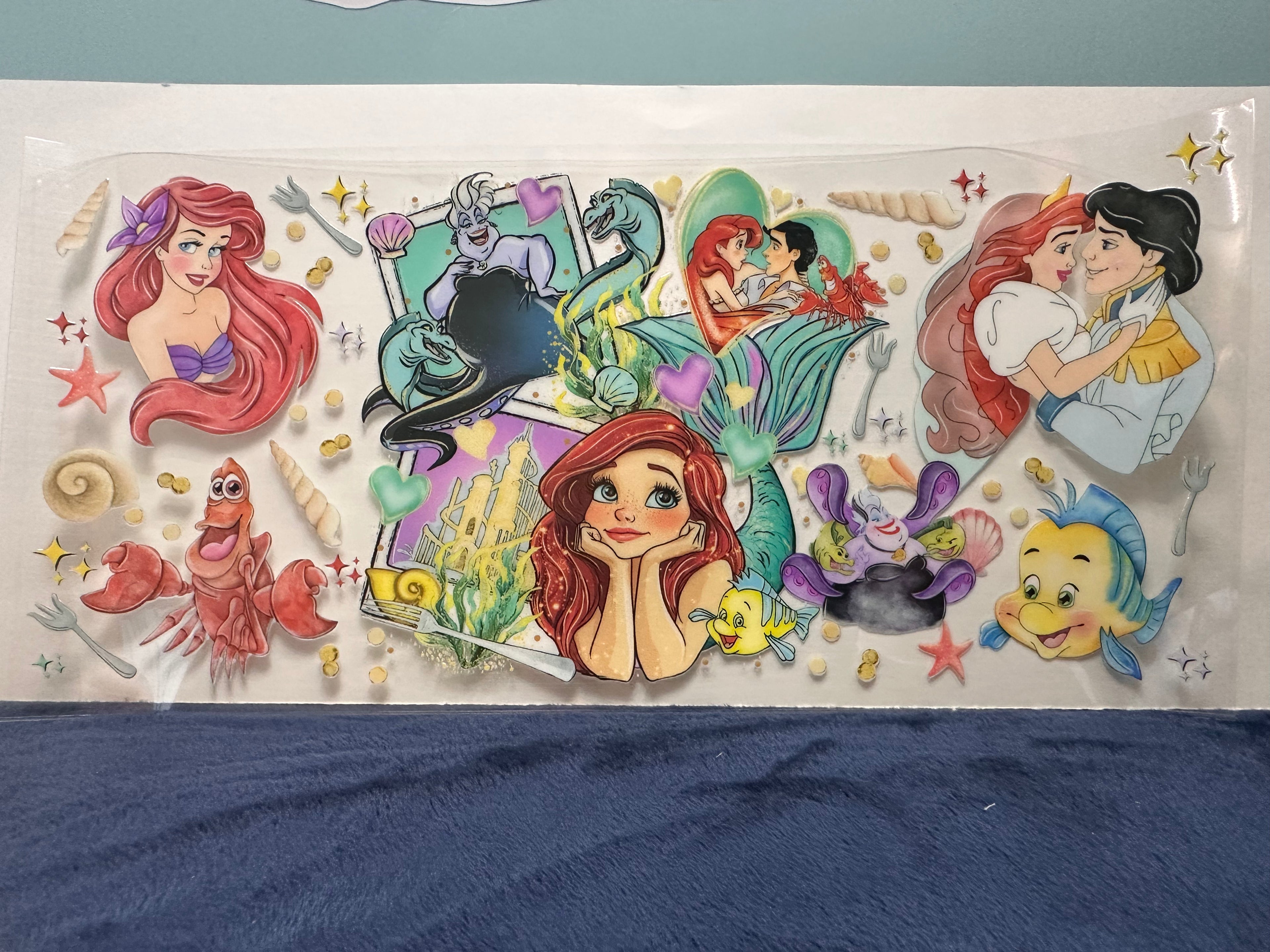 Mermaid