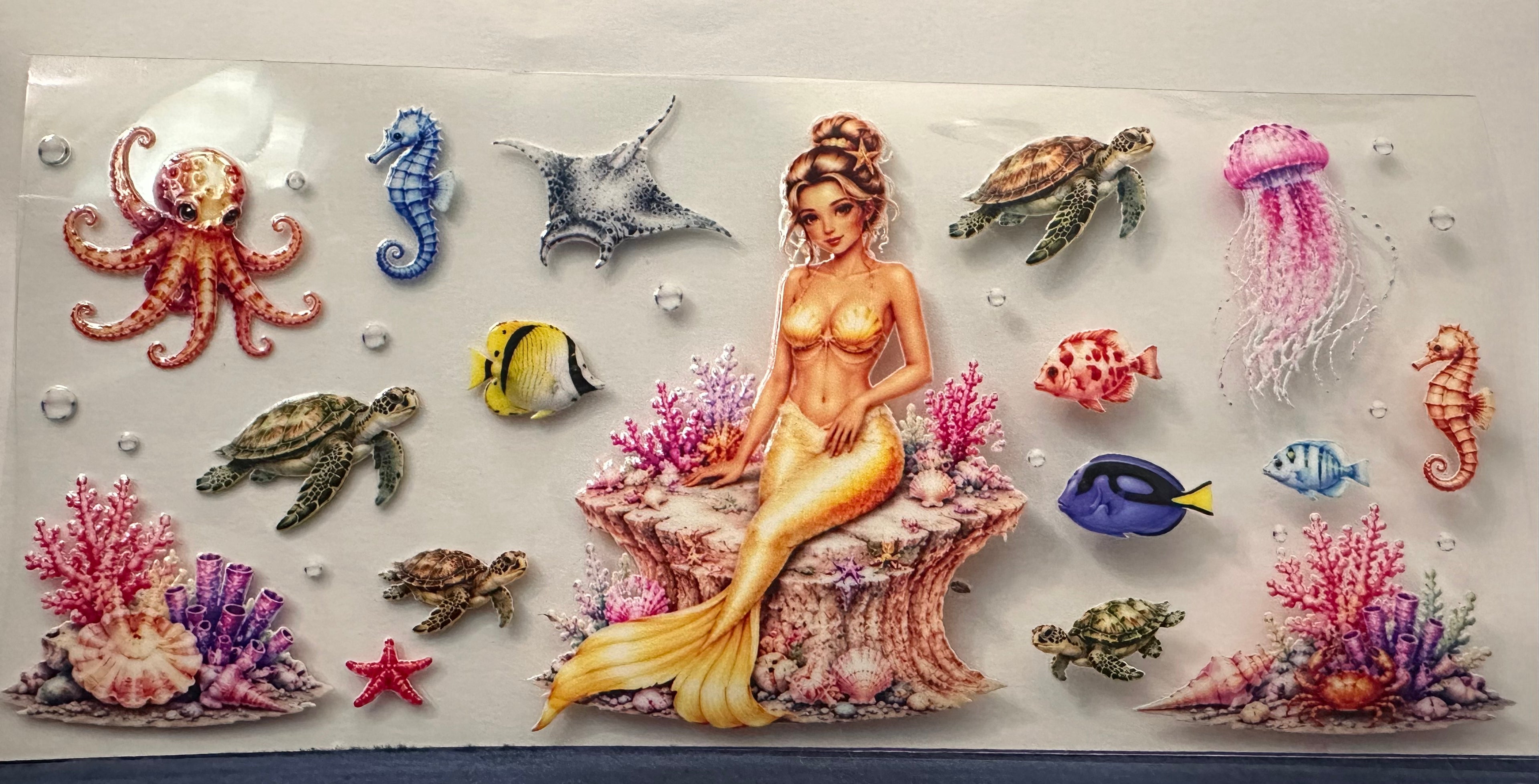 Mermaid
