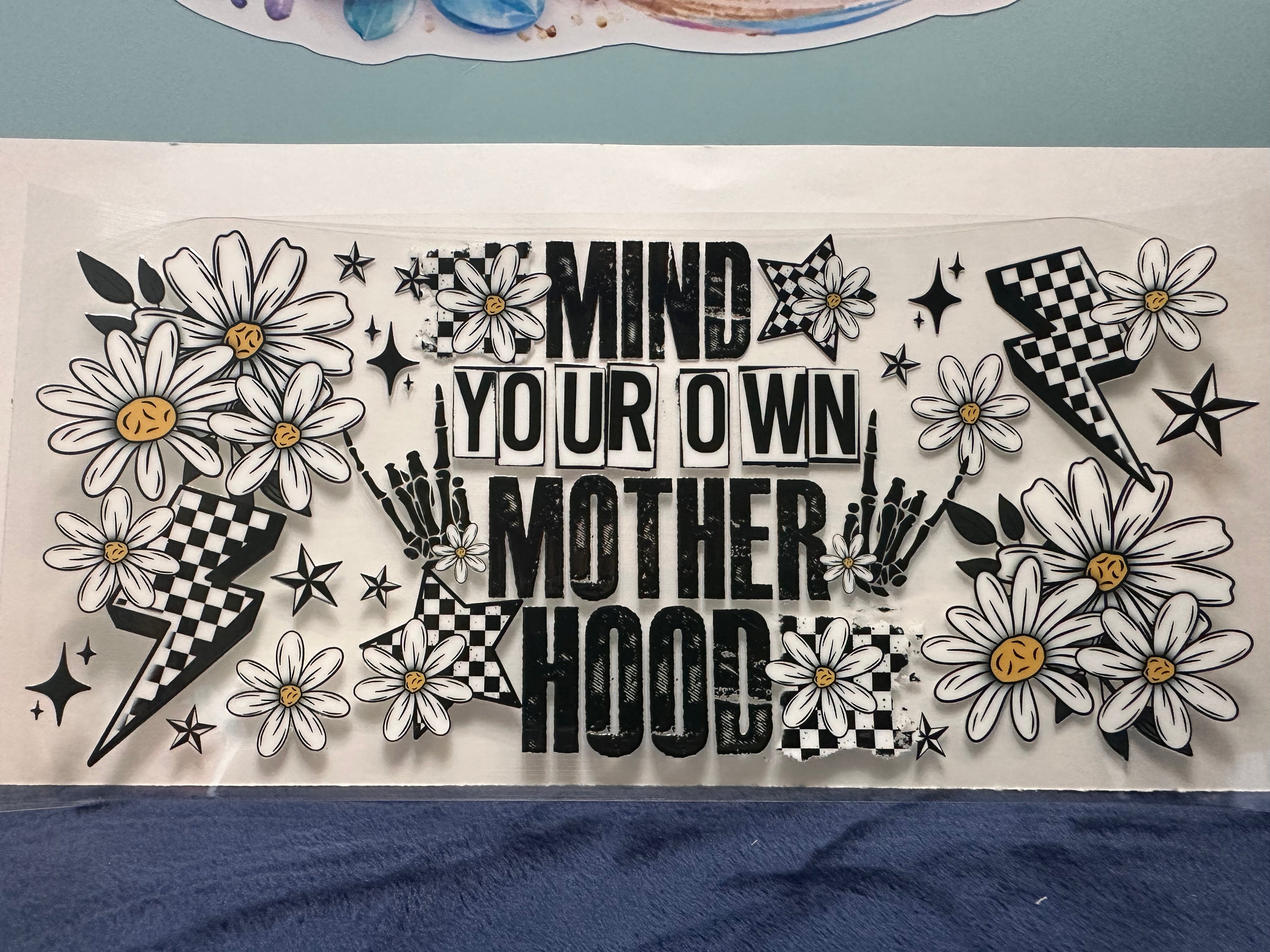 Mind Your Own