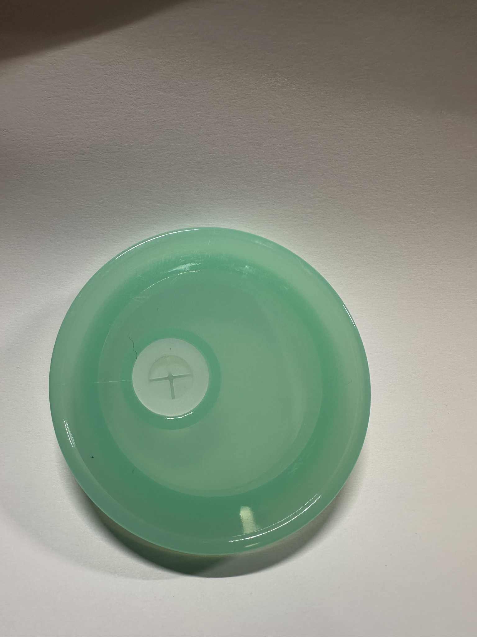 Mint Lid