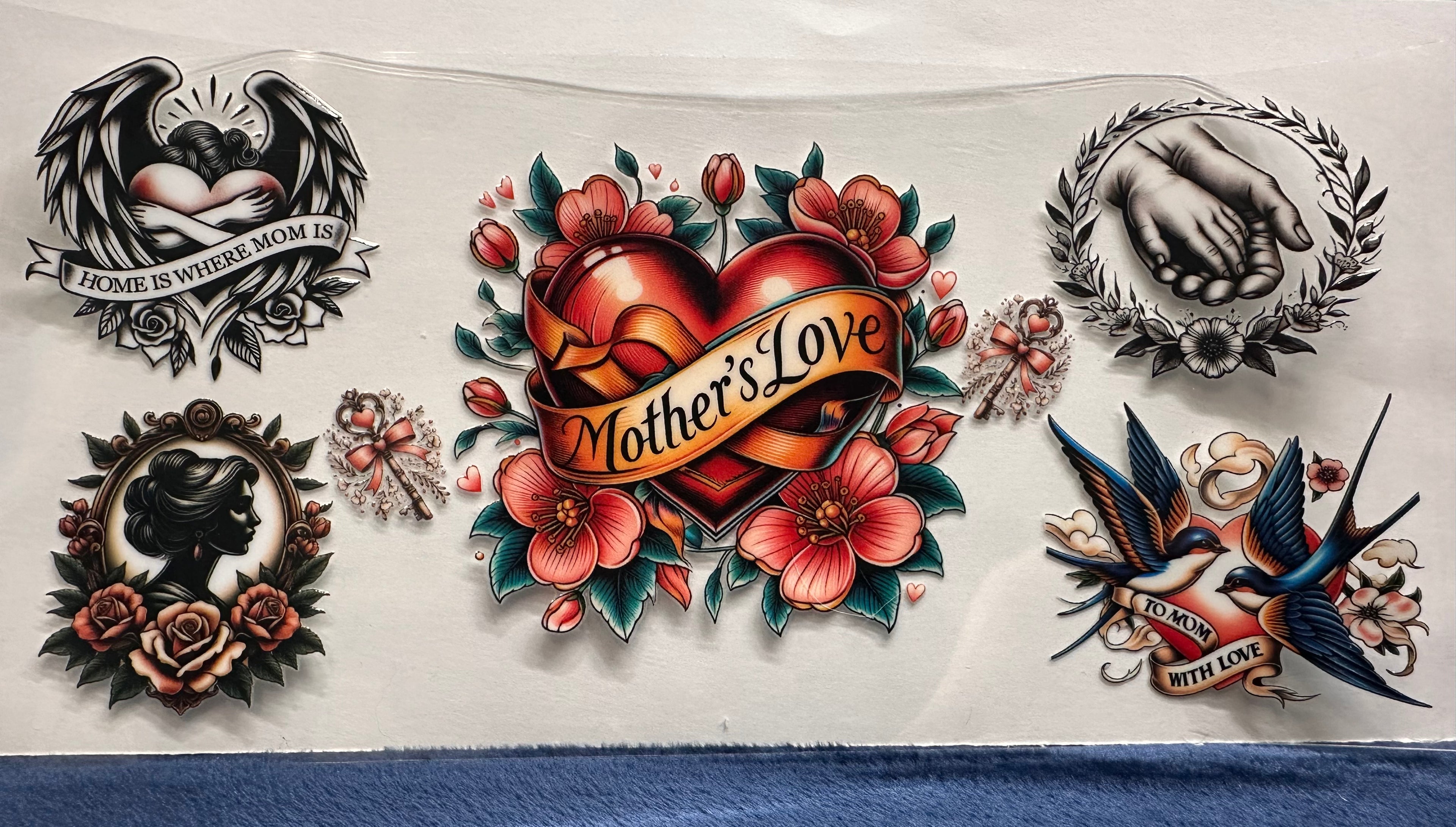 Mothers Love