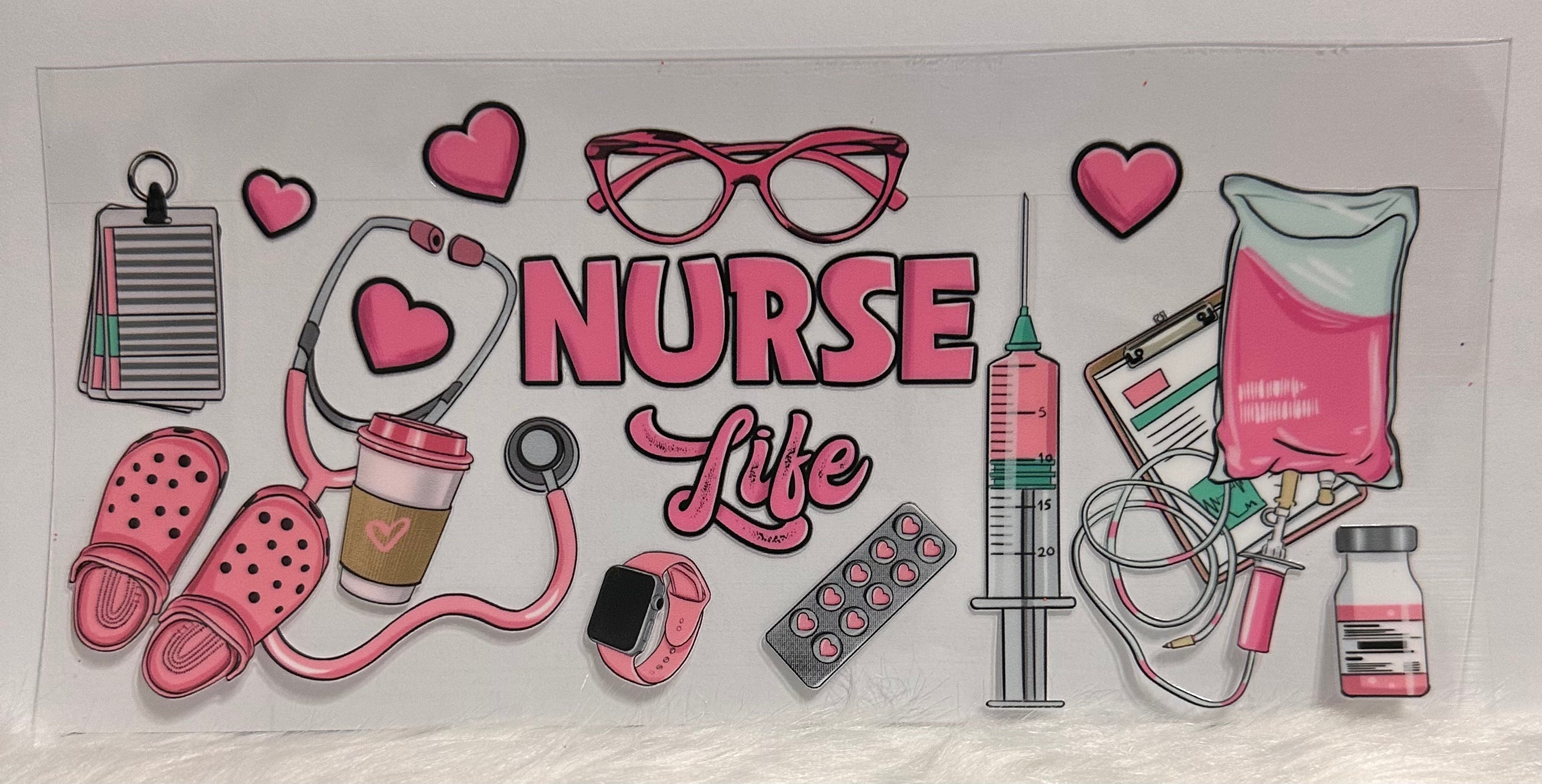 Nurse Life