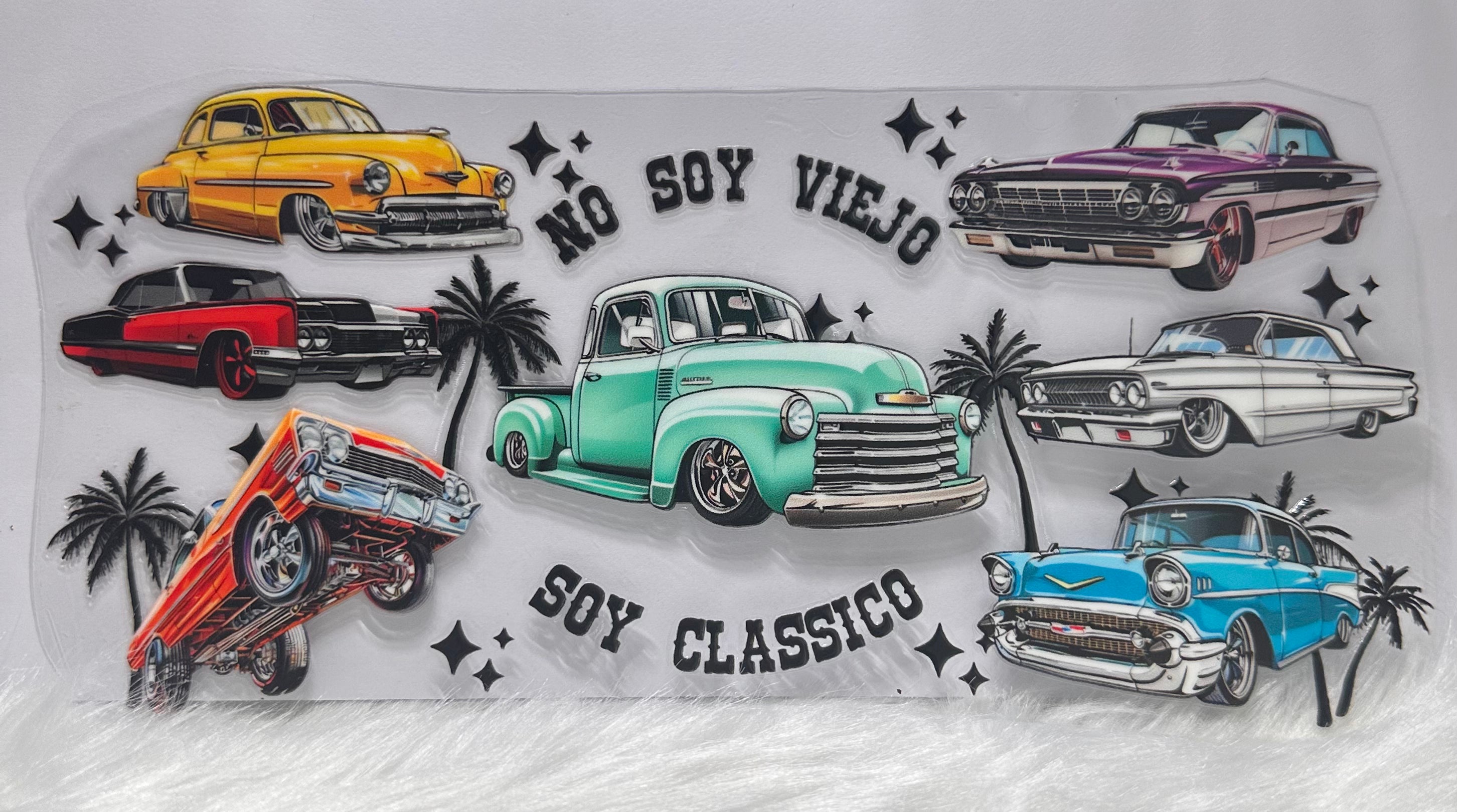 Old Cars