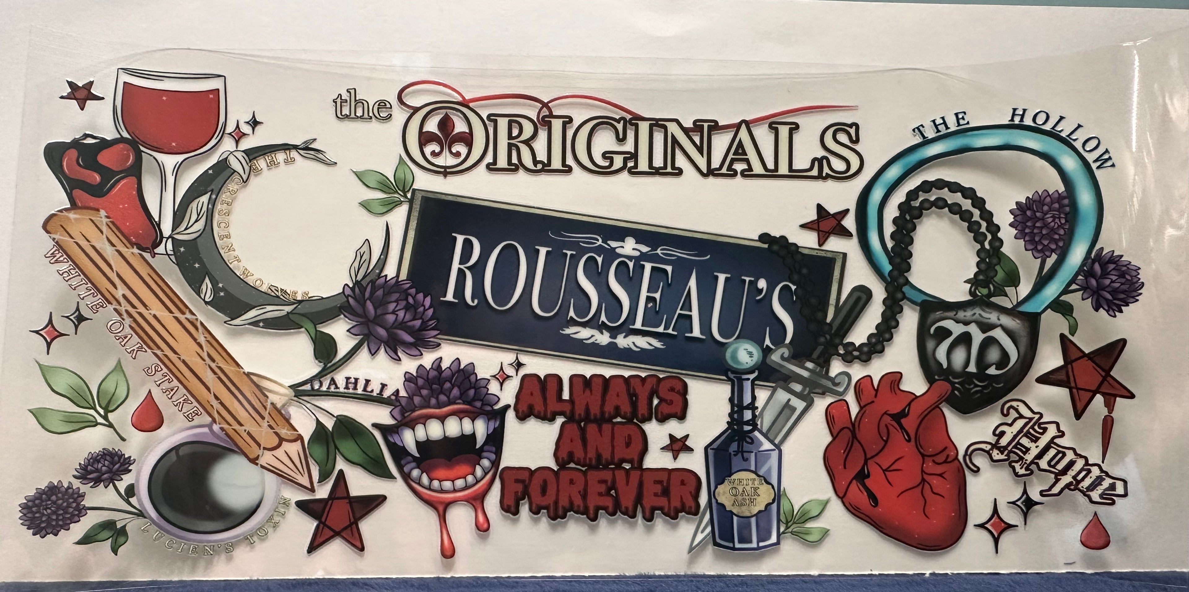 Originals