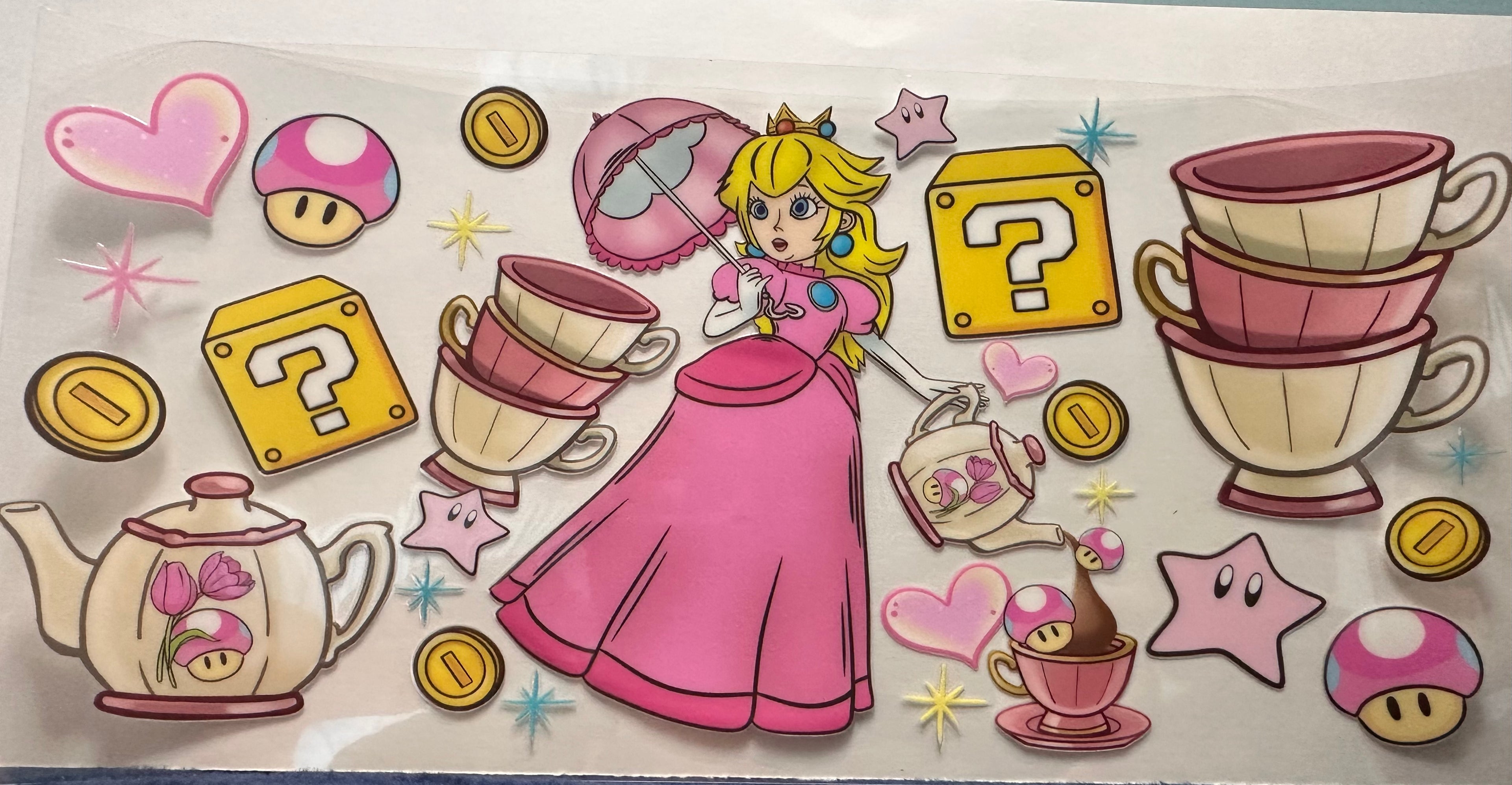 Peach