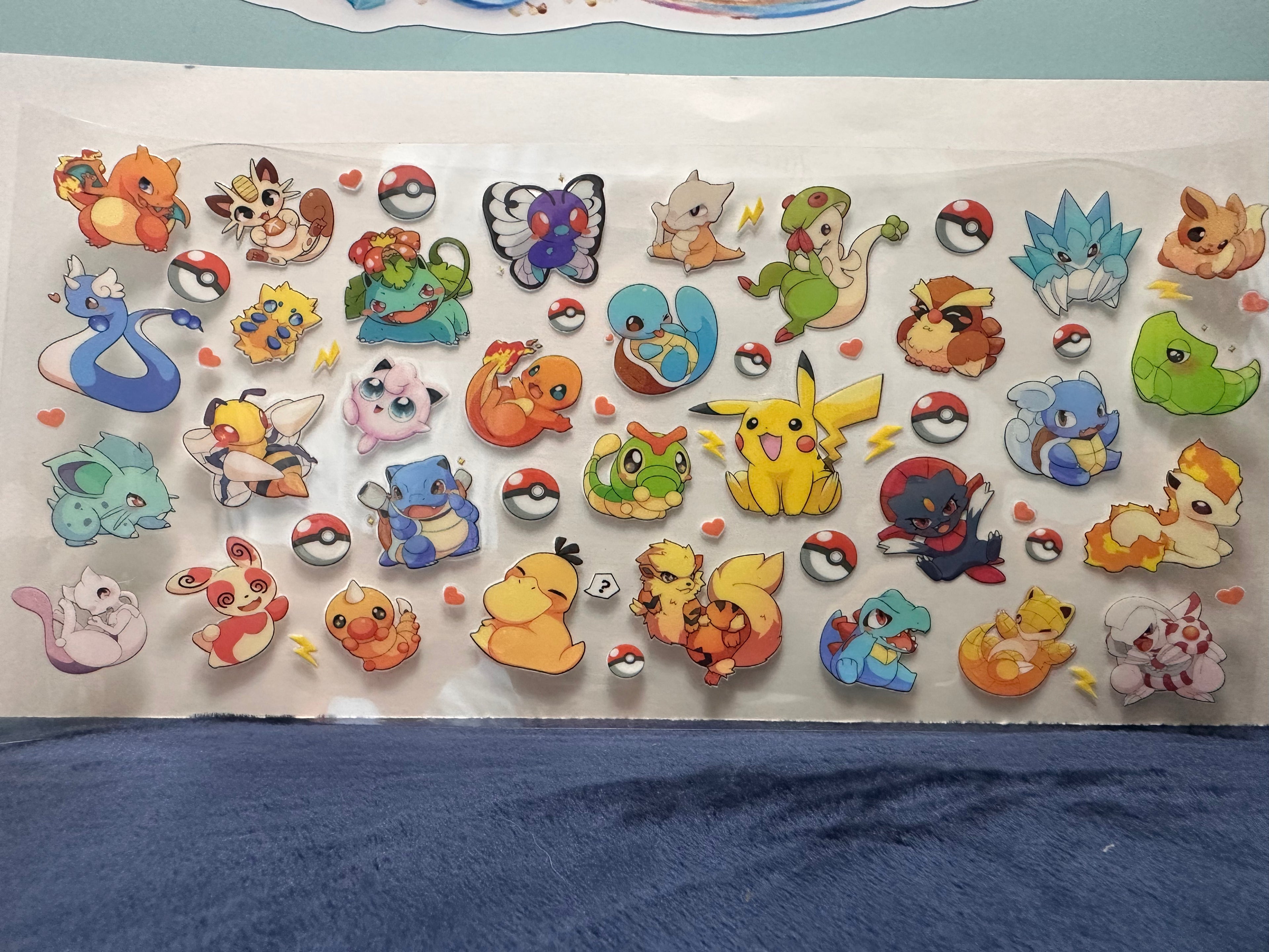 Poke