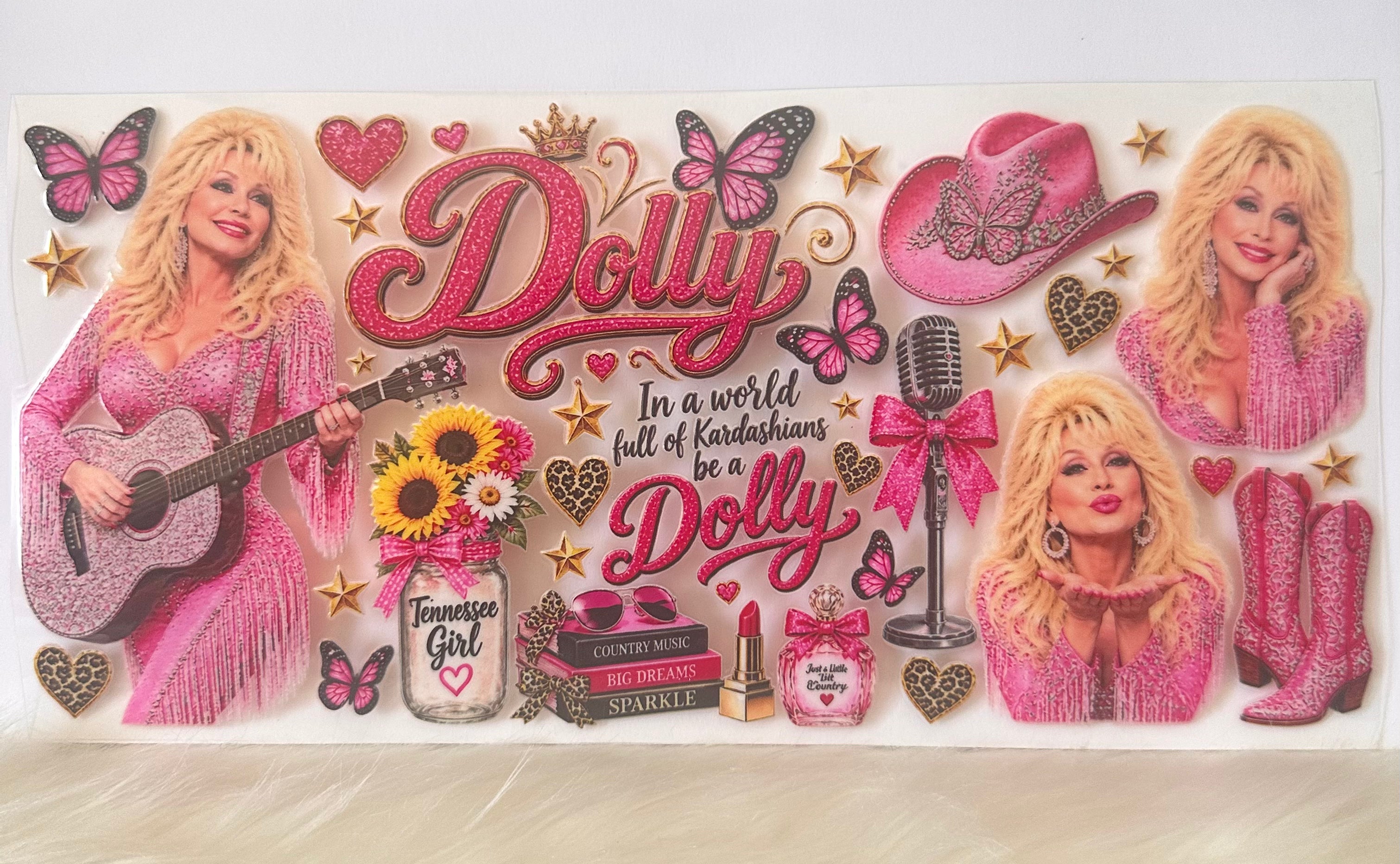 Queen of Country Music