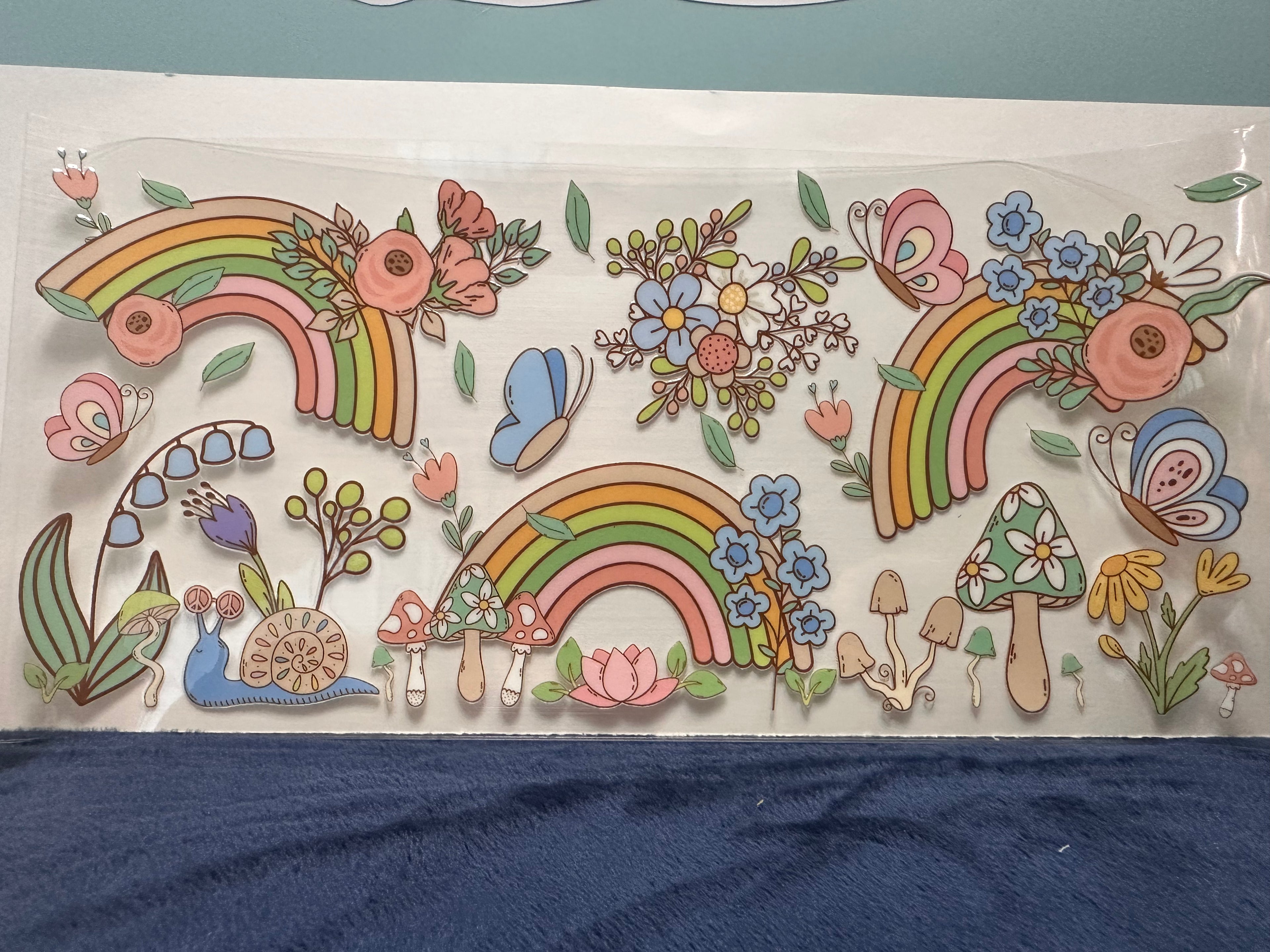 Rainbow
