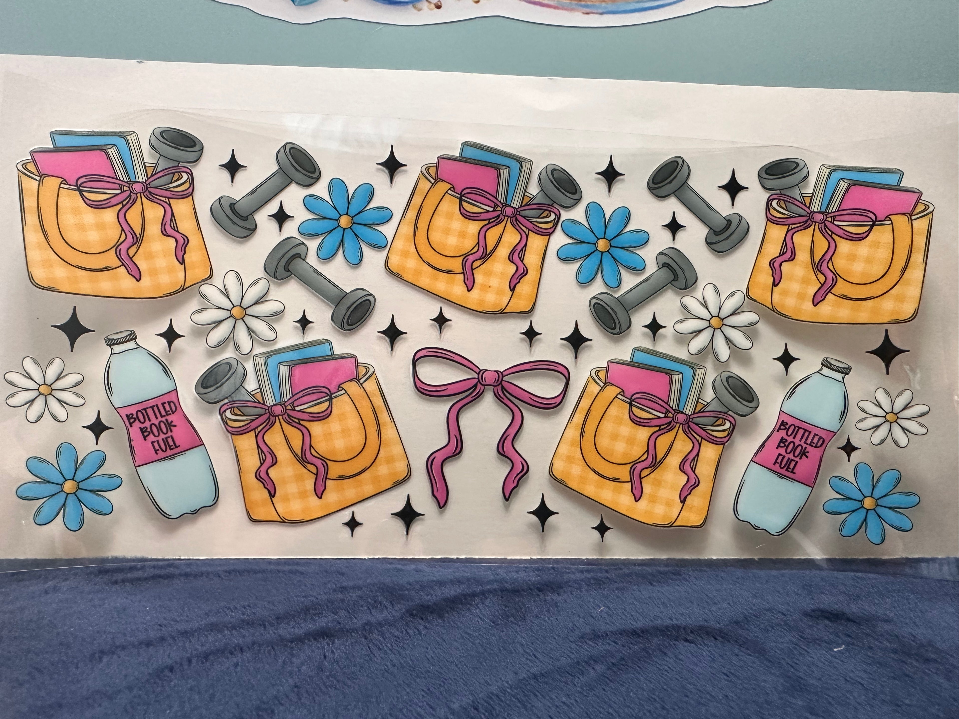 School Bag