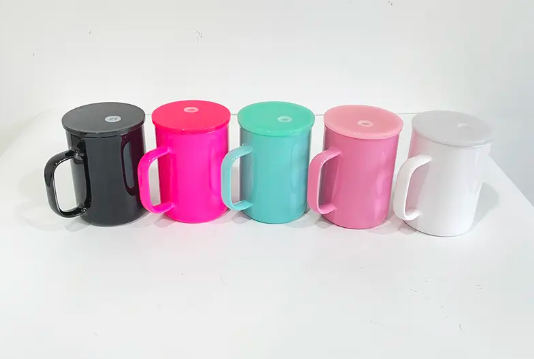 17oz Glass Mugs (NOT A SNOW GLOBE)