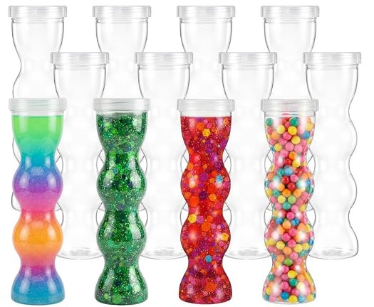 8oz Sensory Bottle