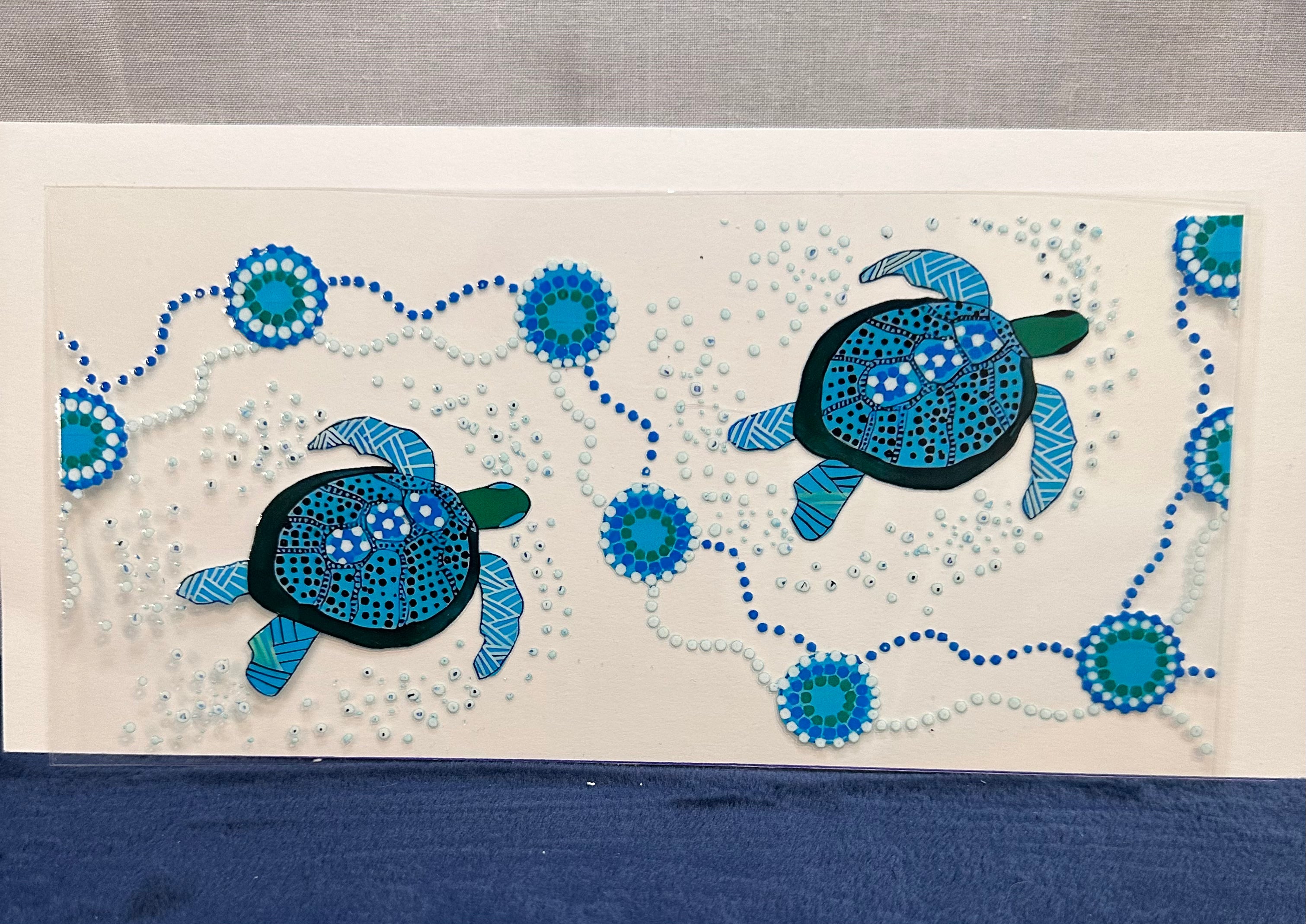 Sea Turtle