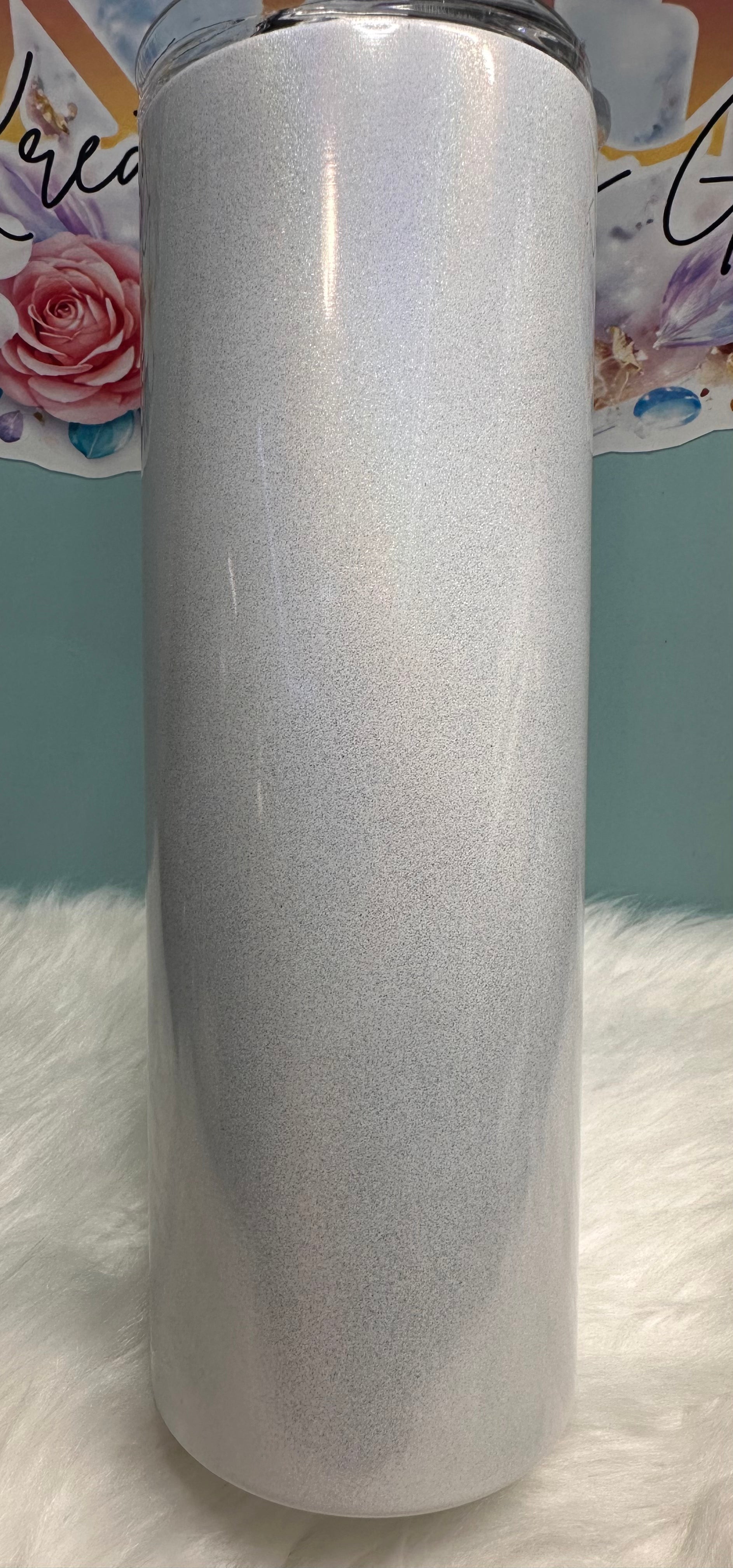 20oz Sublimation Tumbler