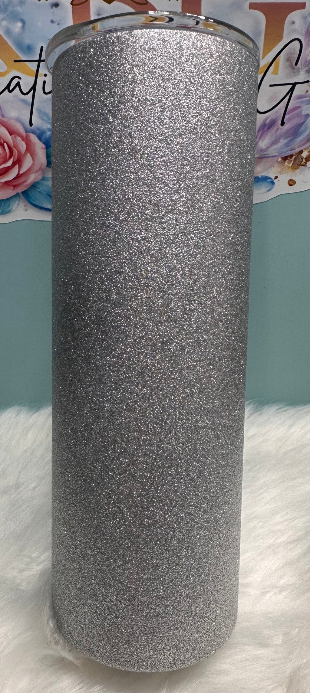 20oz Sublimation Tumbler