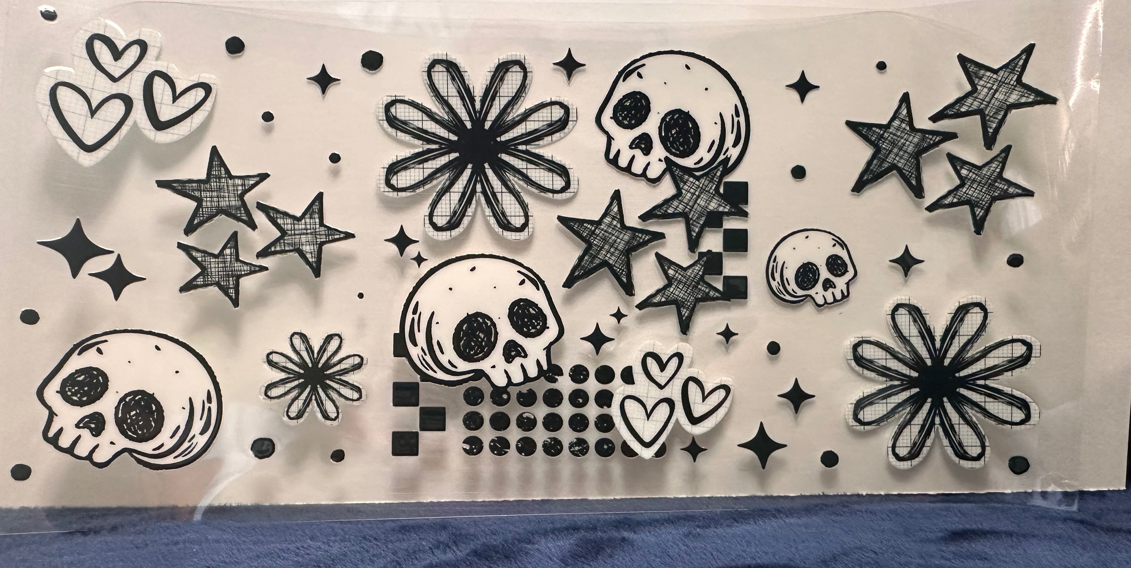 Skulls