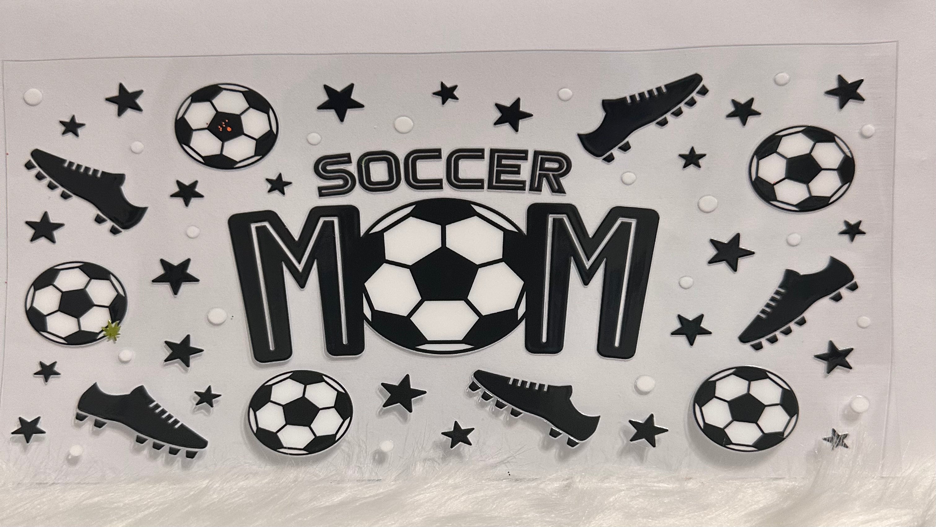 Soccer Mom