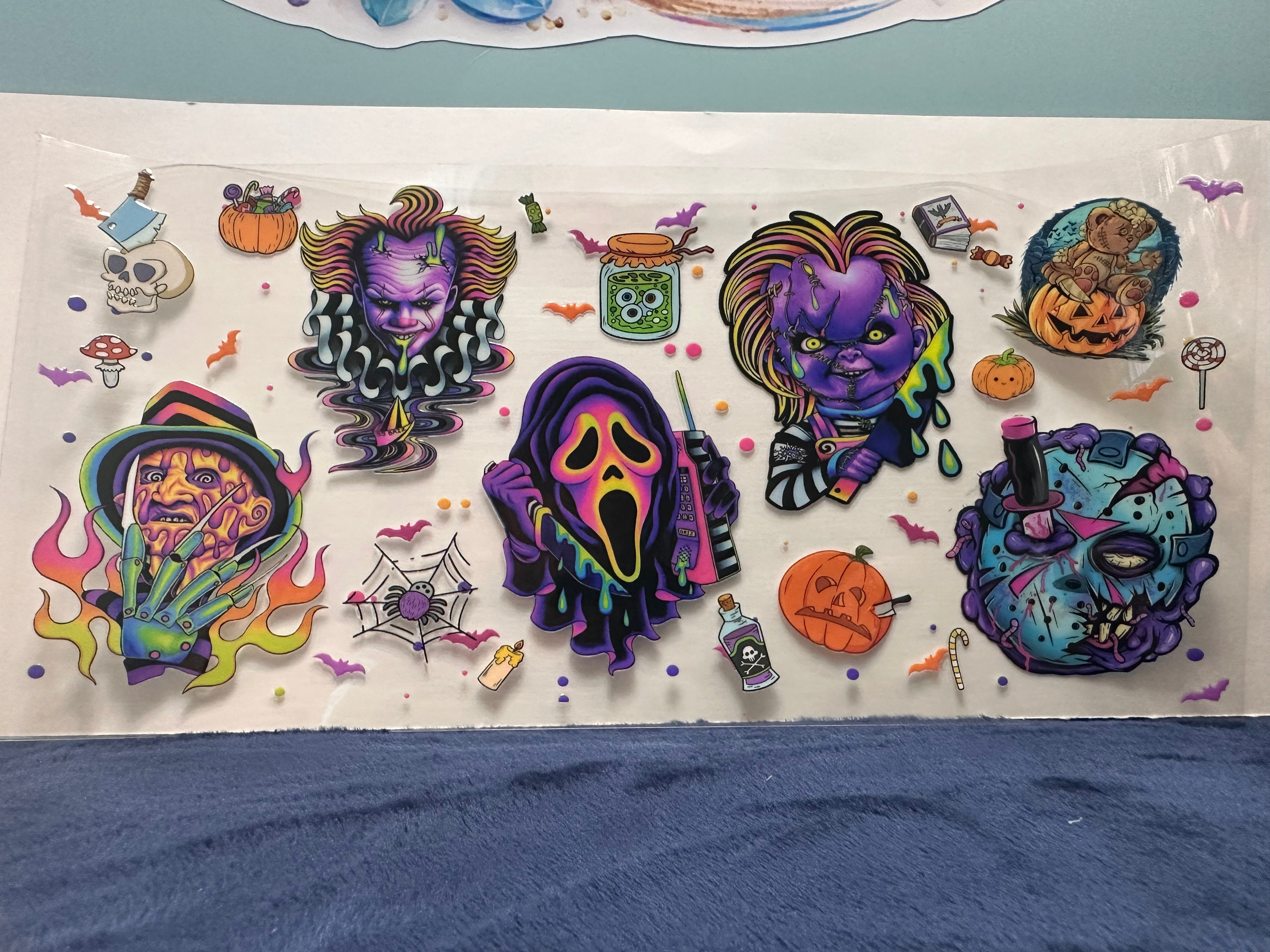 Spooky