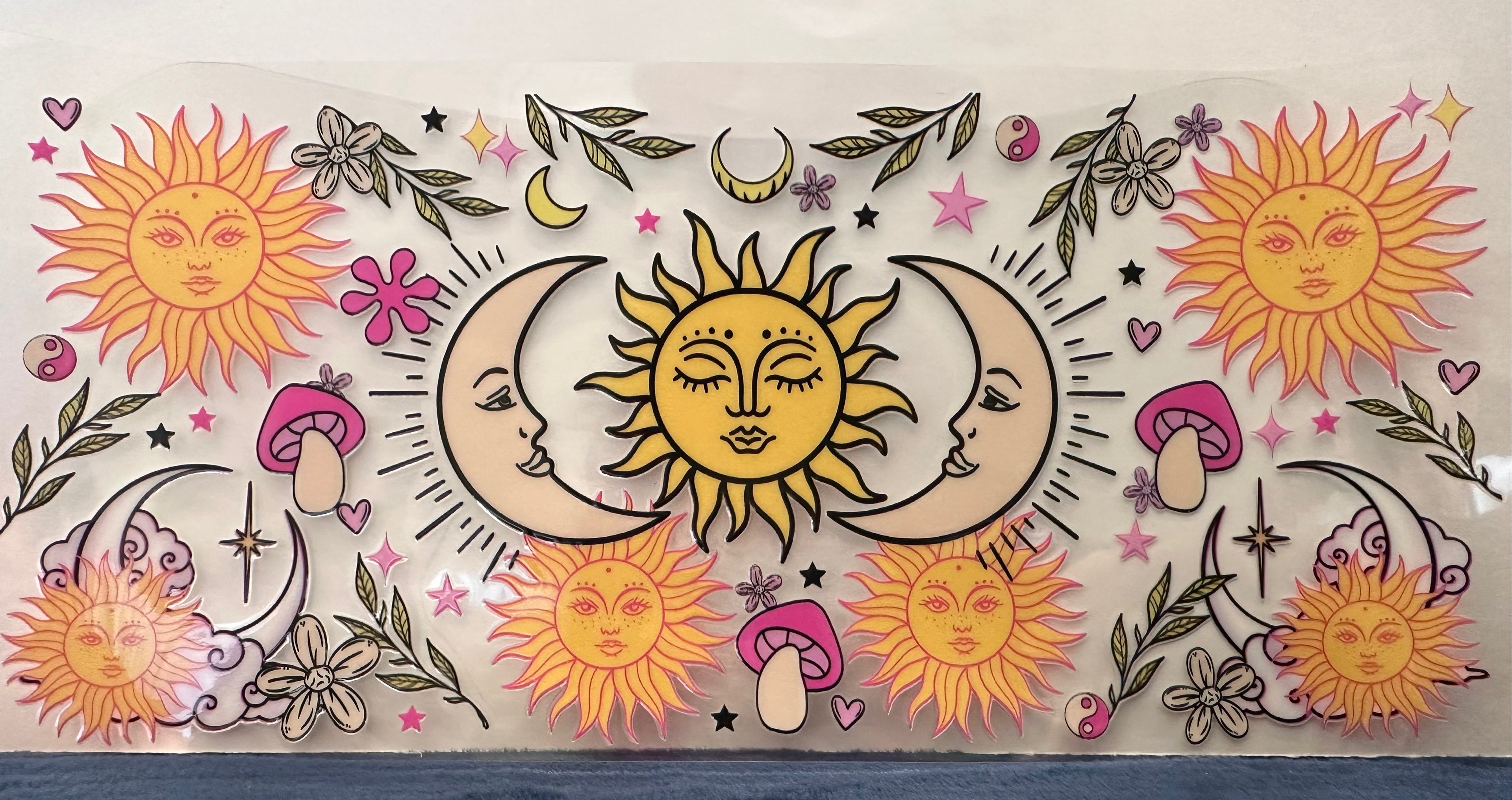 Sun/Moon
