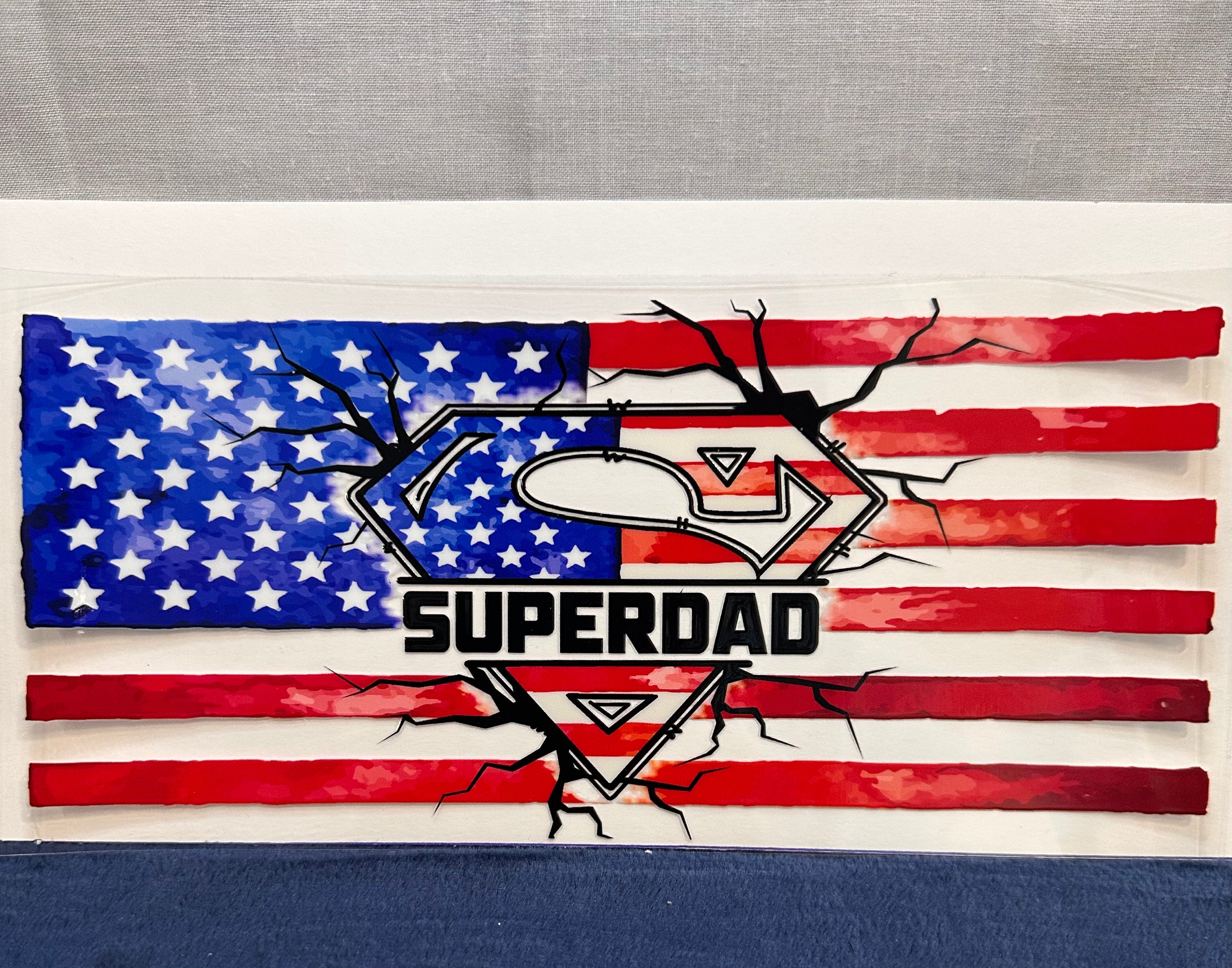 SuperDad