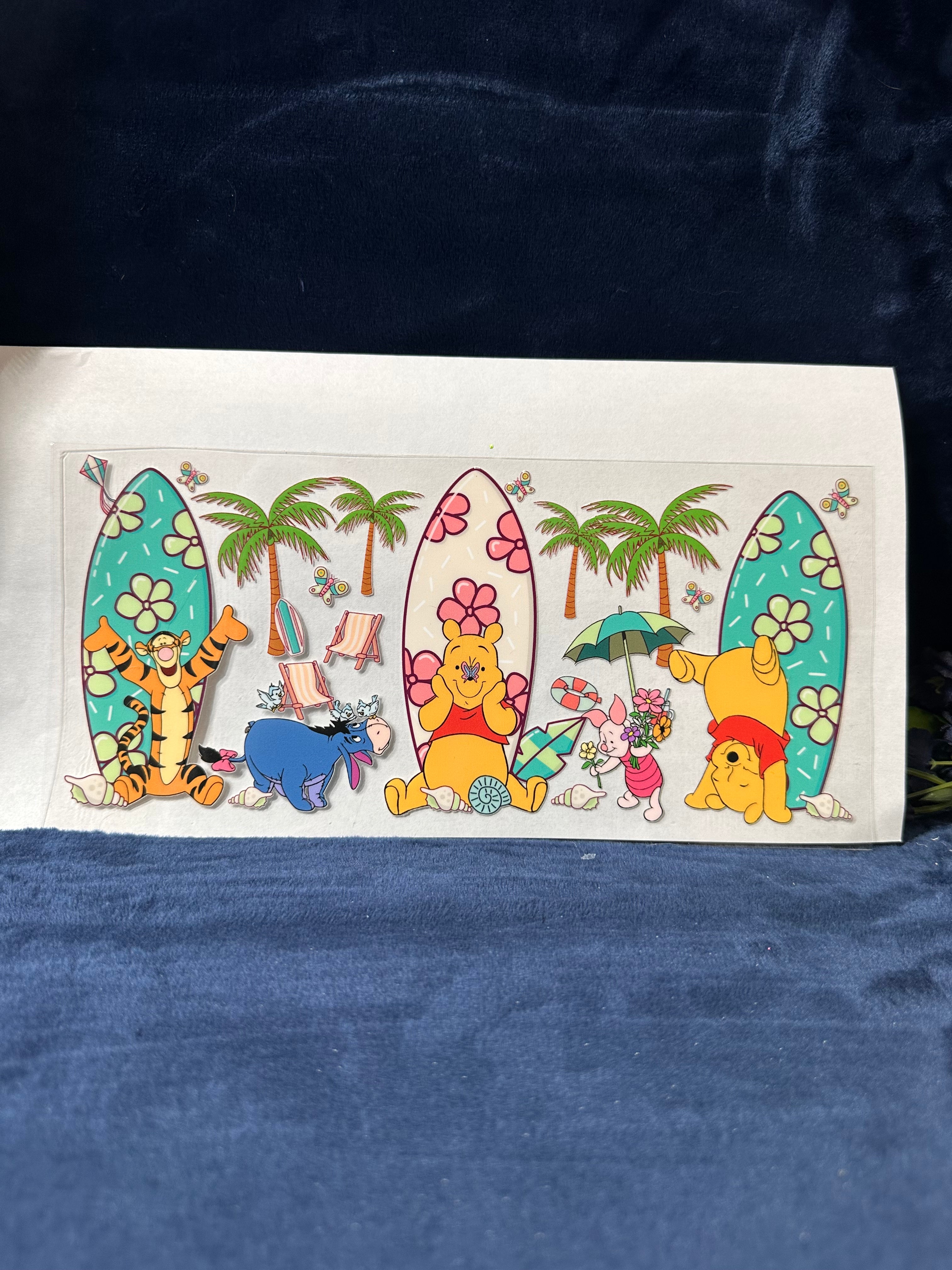 Surf Board