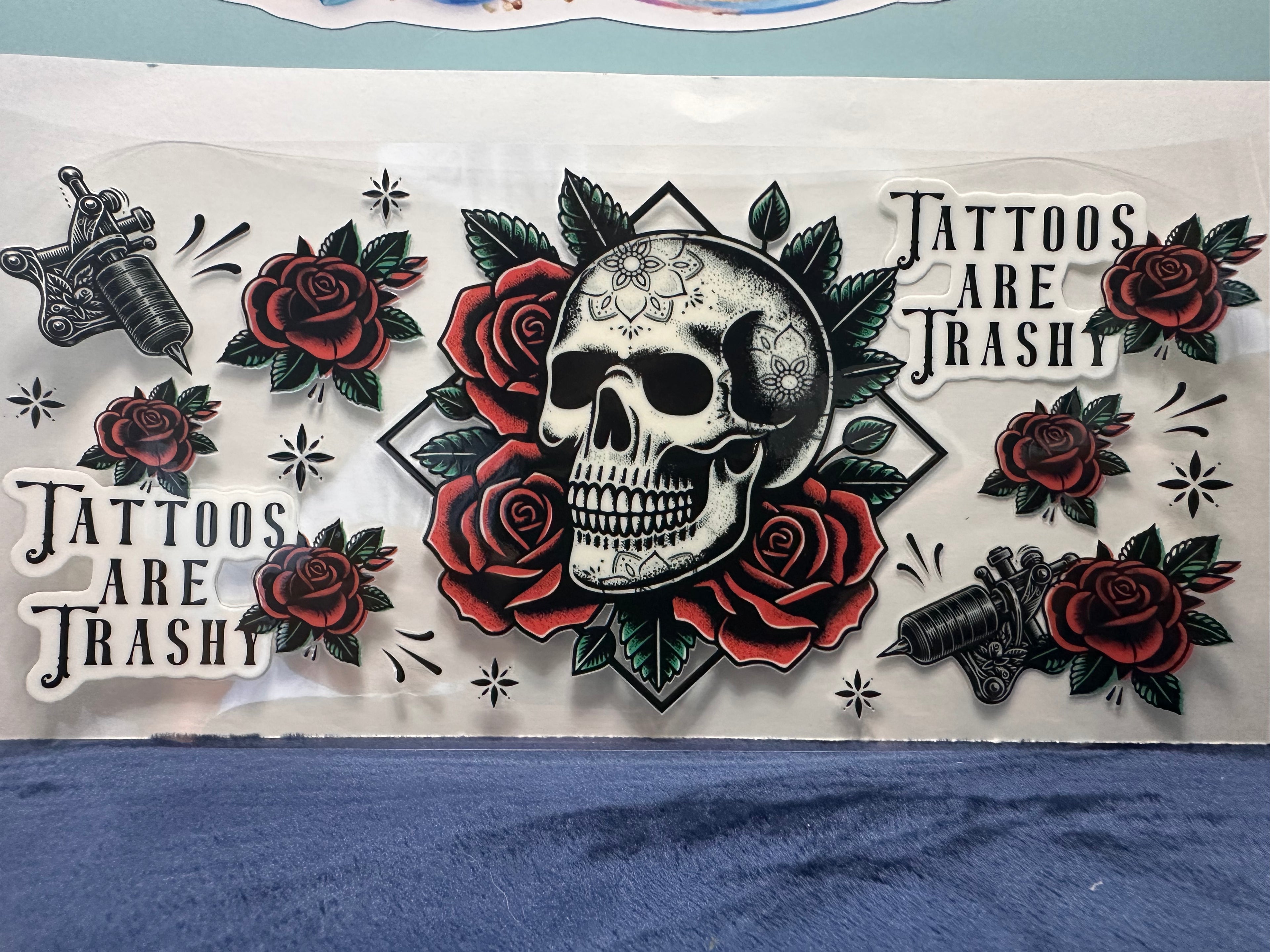 Tattoos