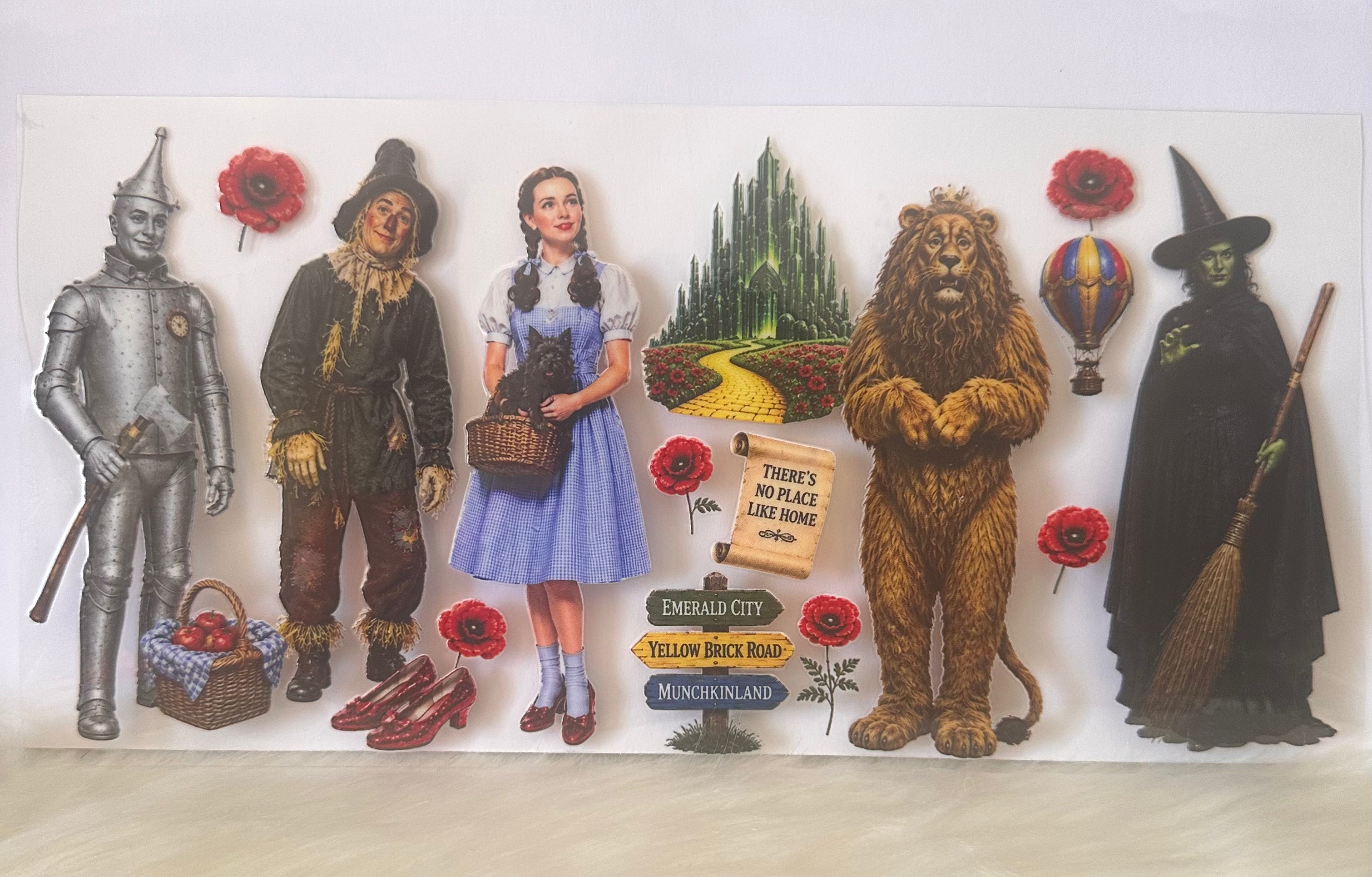 The Wiz