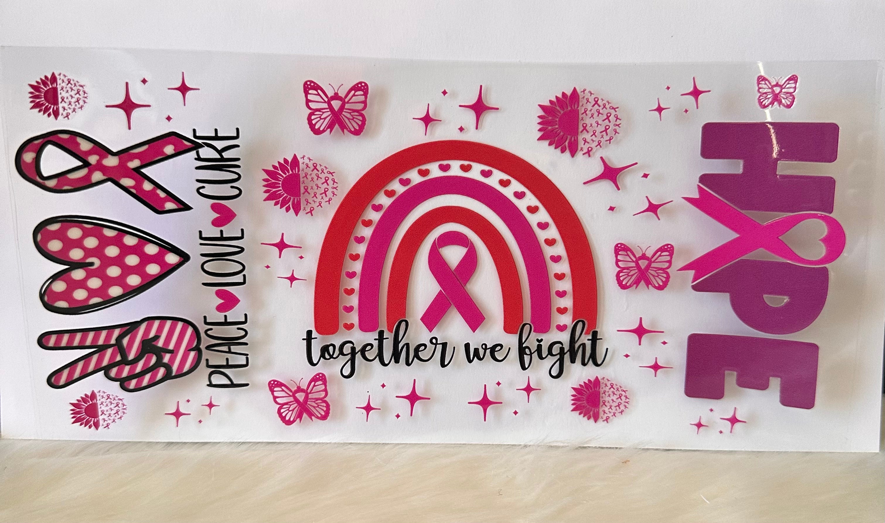 Together We Fight