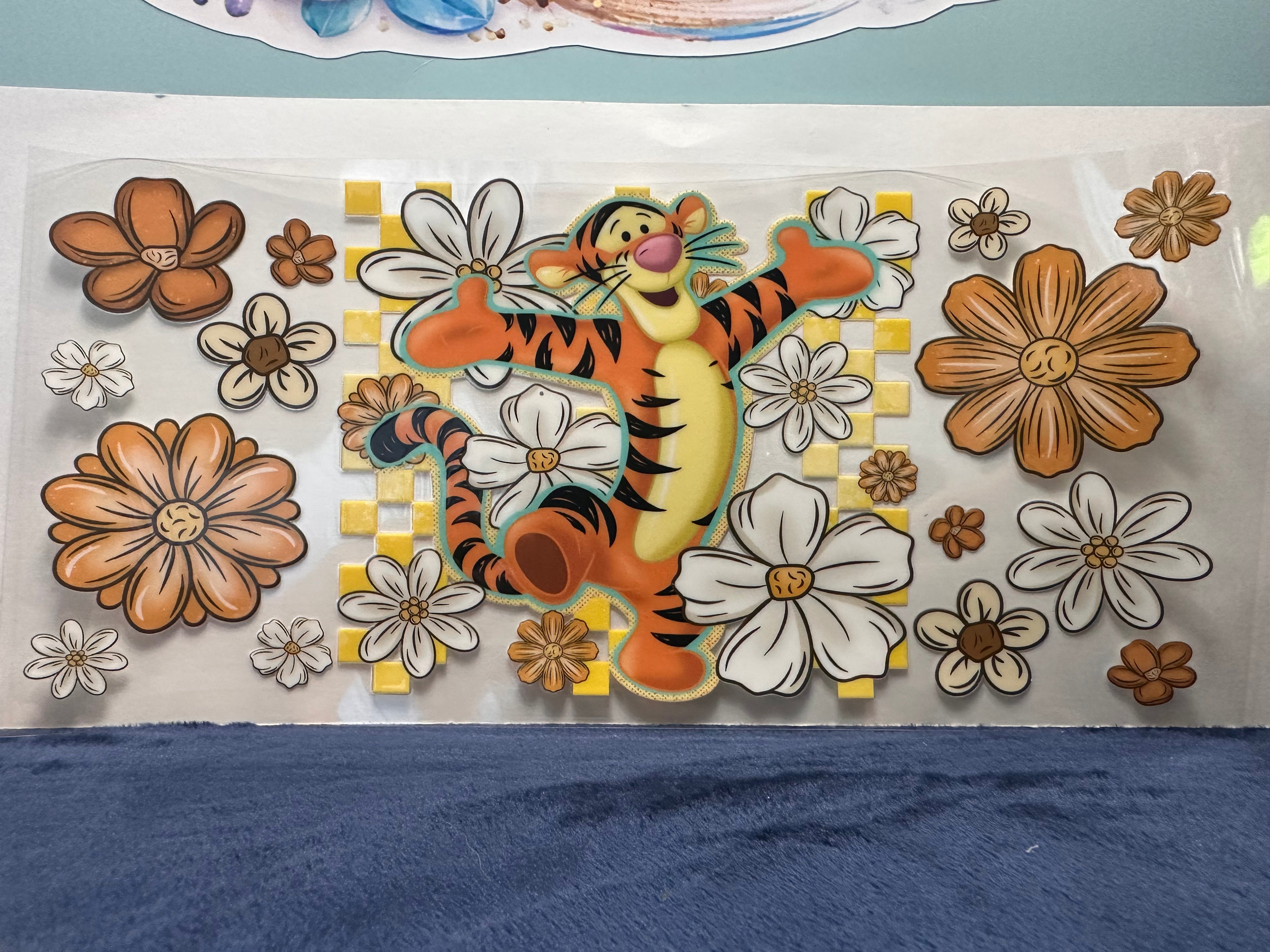 Tyger Cat