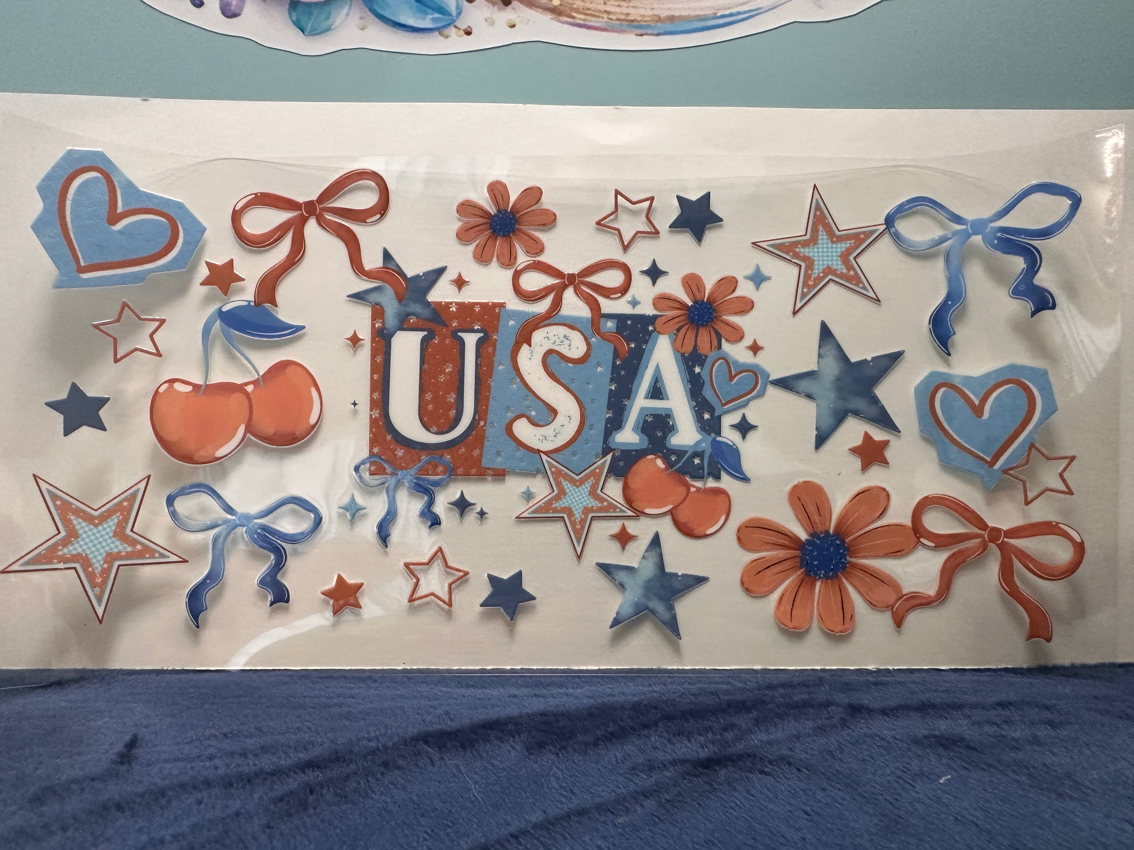 USA