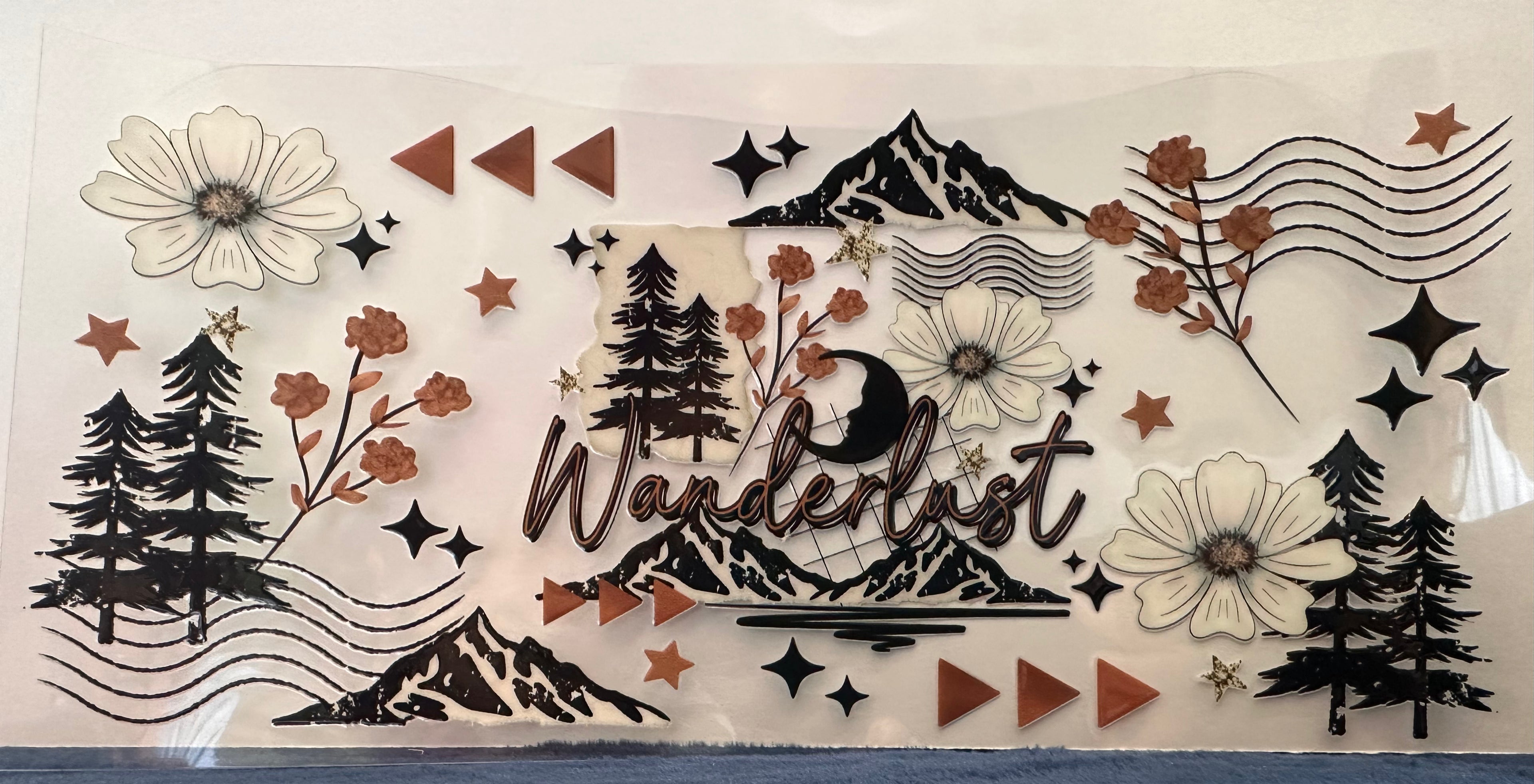Wanderlust