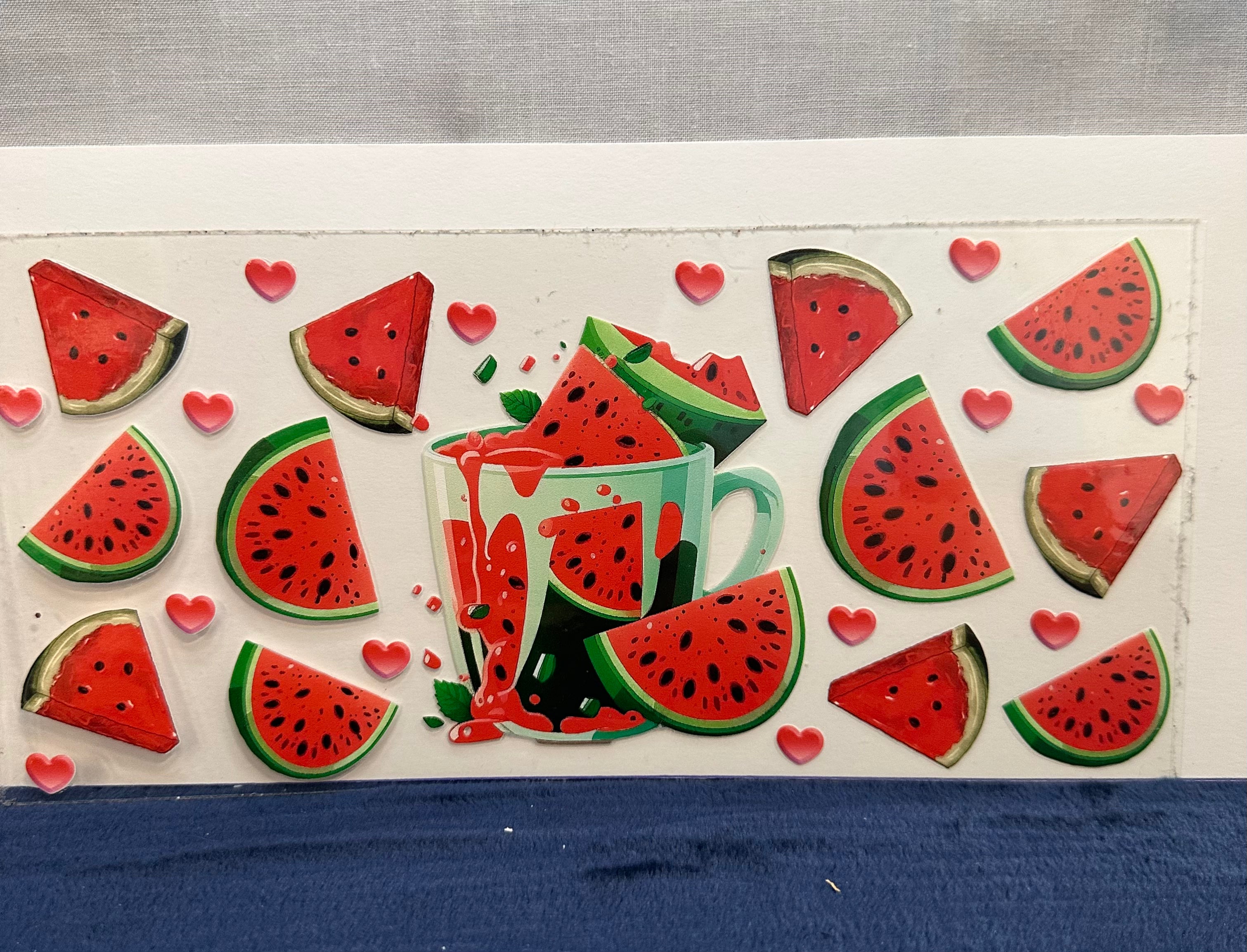 Watermelon