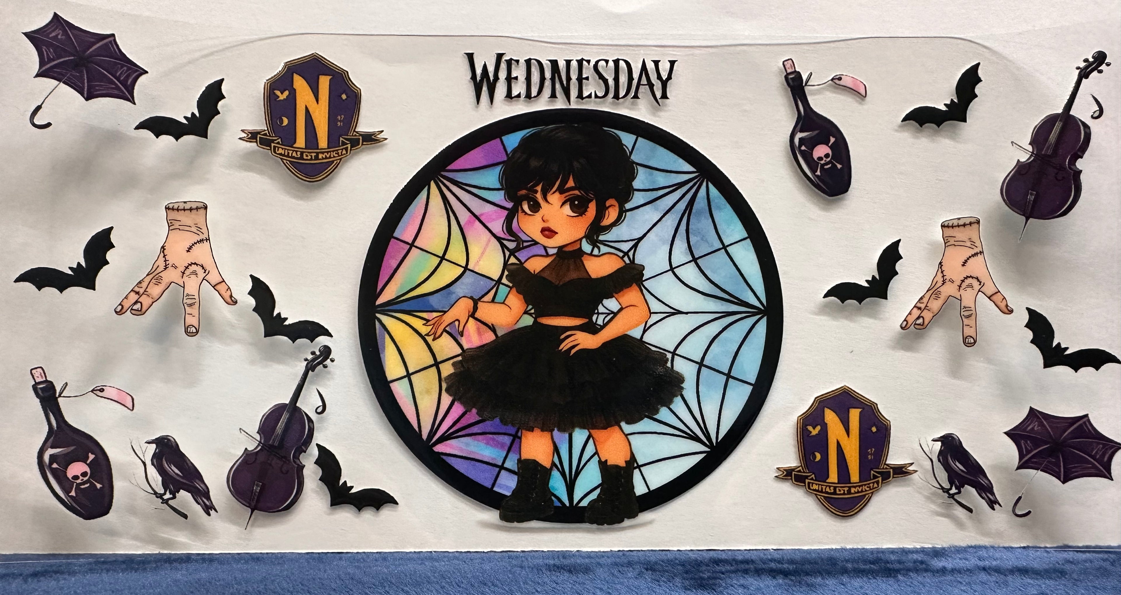Wednesday
